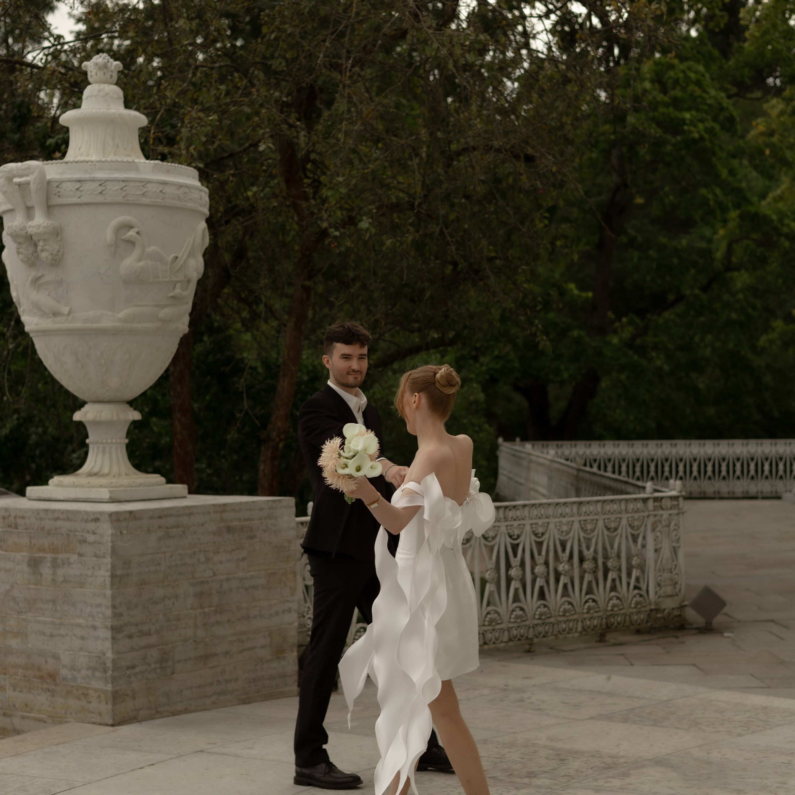 Арина и Руслан. Wedding Story