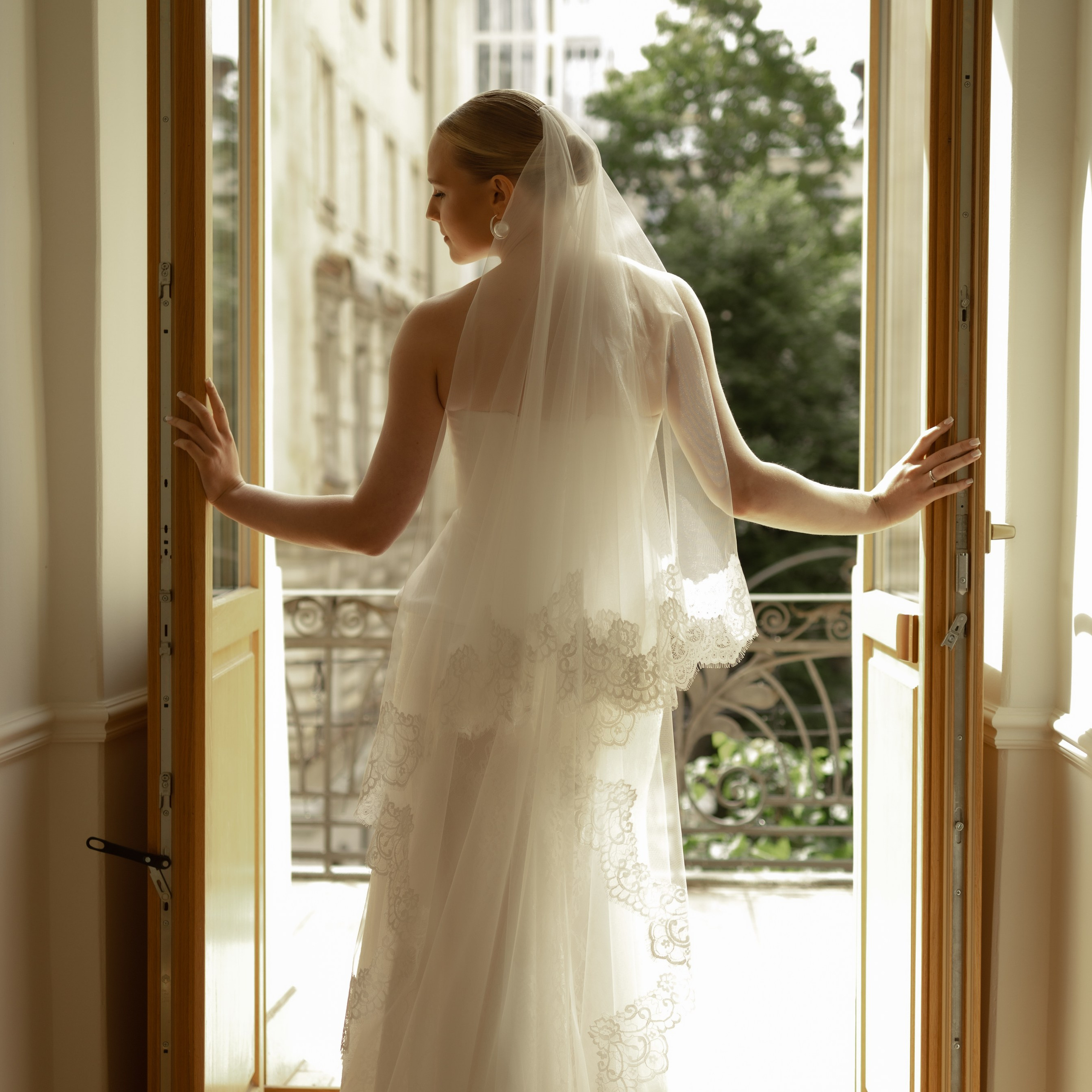 Олеся и Влад. Wedding Story