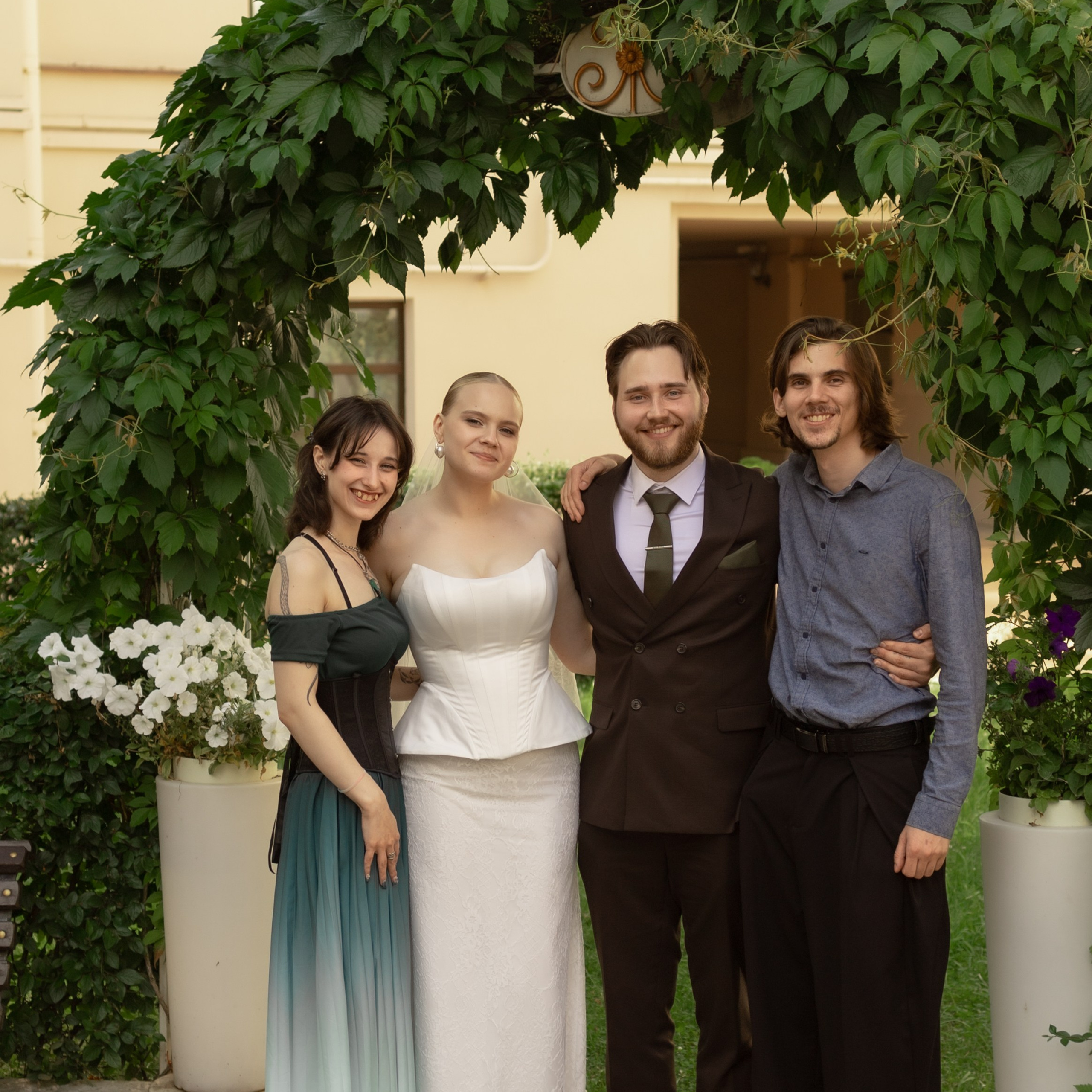 Олеся и Влад. Wedding Story