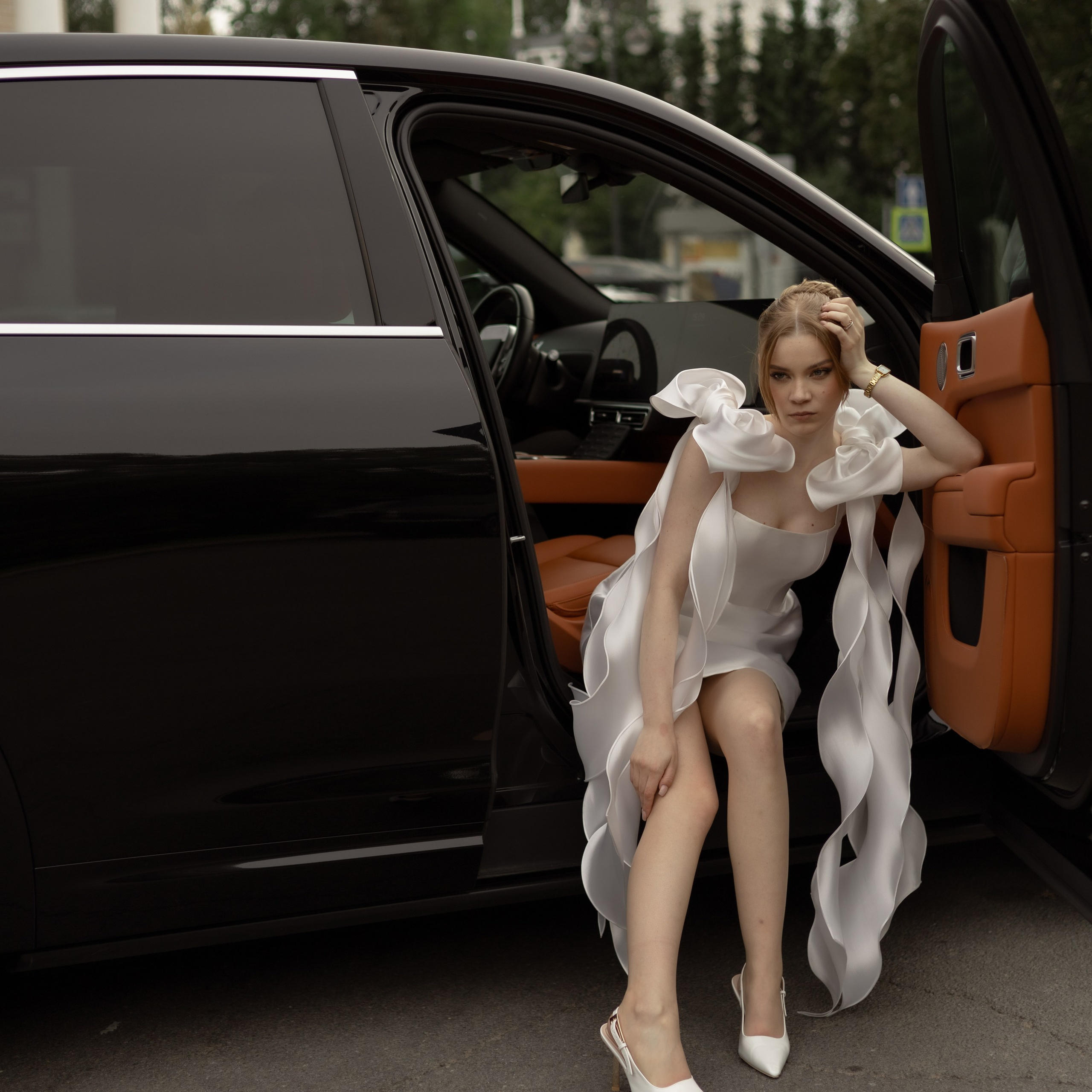 Арина и Руслан. Wedding Story