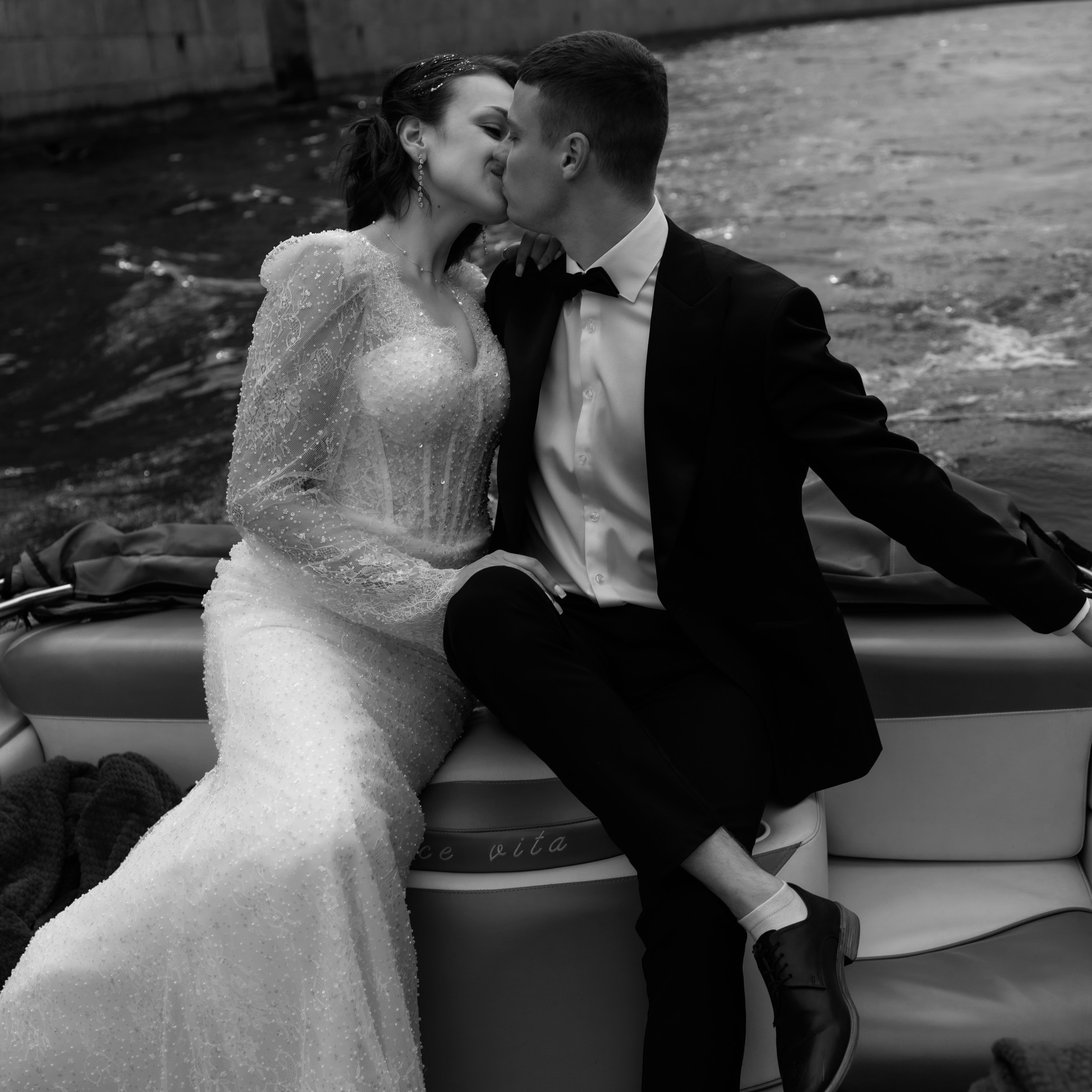 Кристина и Алексей. Wedding Story