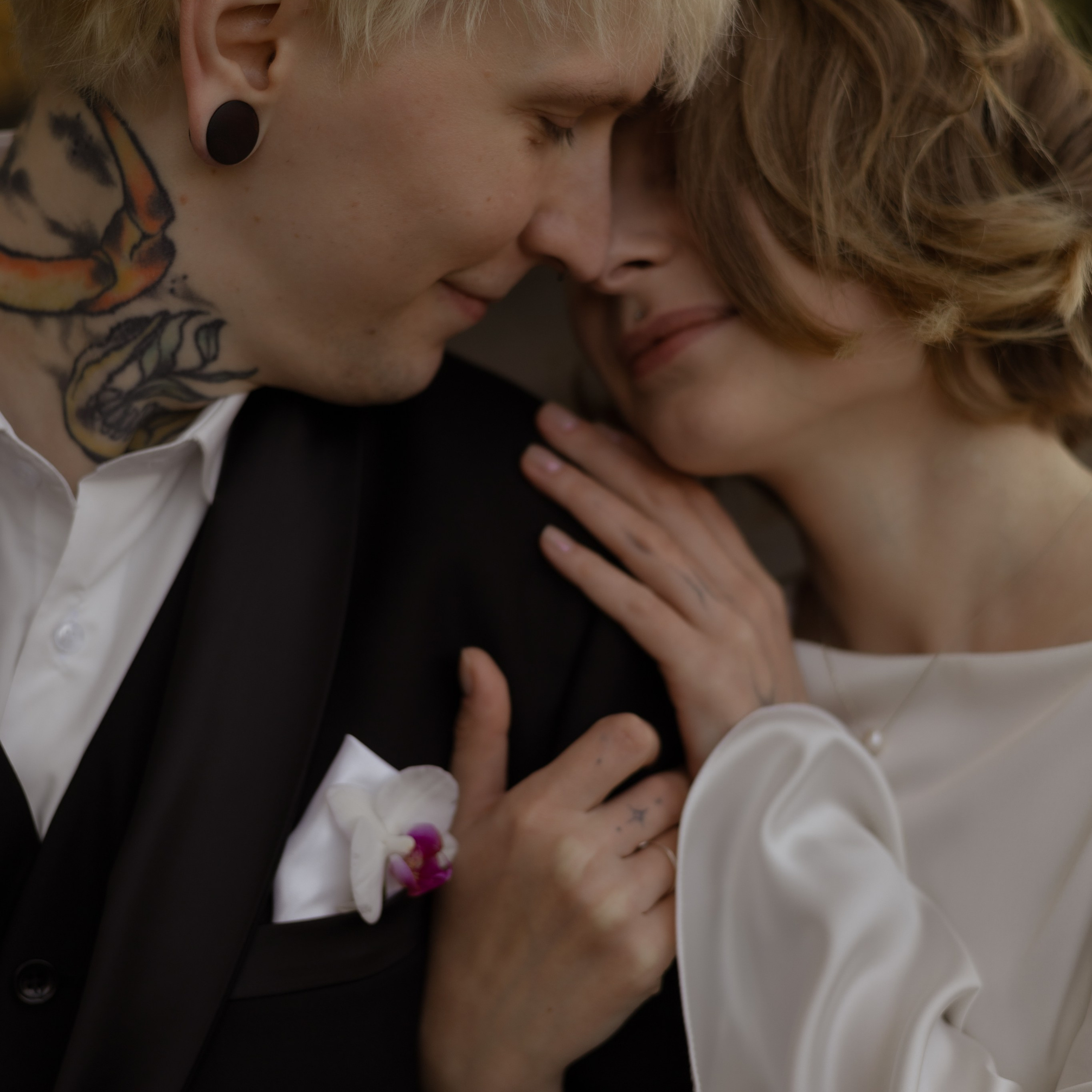 Алина и Женя. Wedding Story