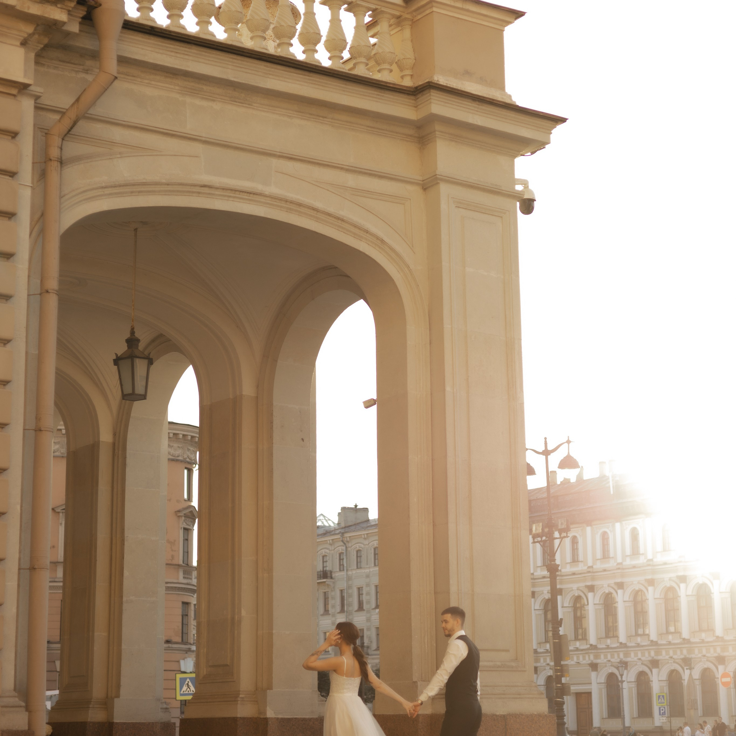 Юля и Артем. Wedding Story