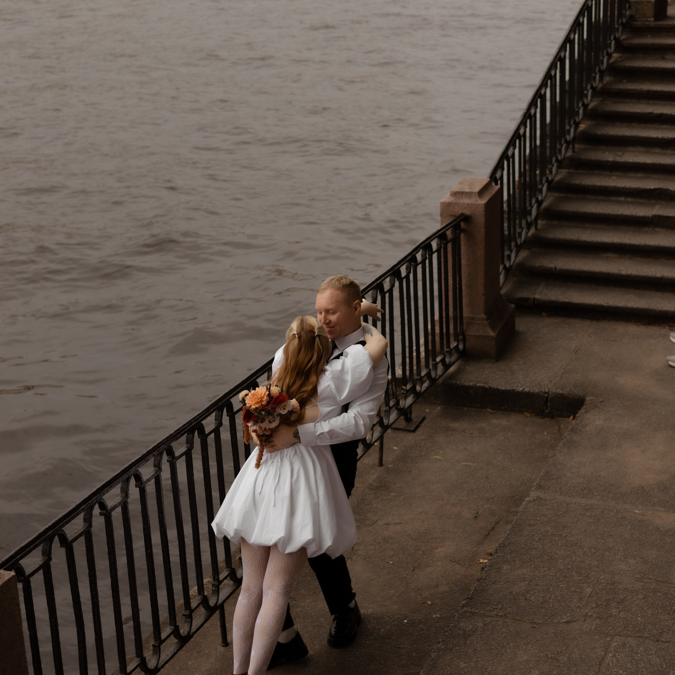 Настя и Максим. Wedding Story