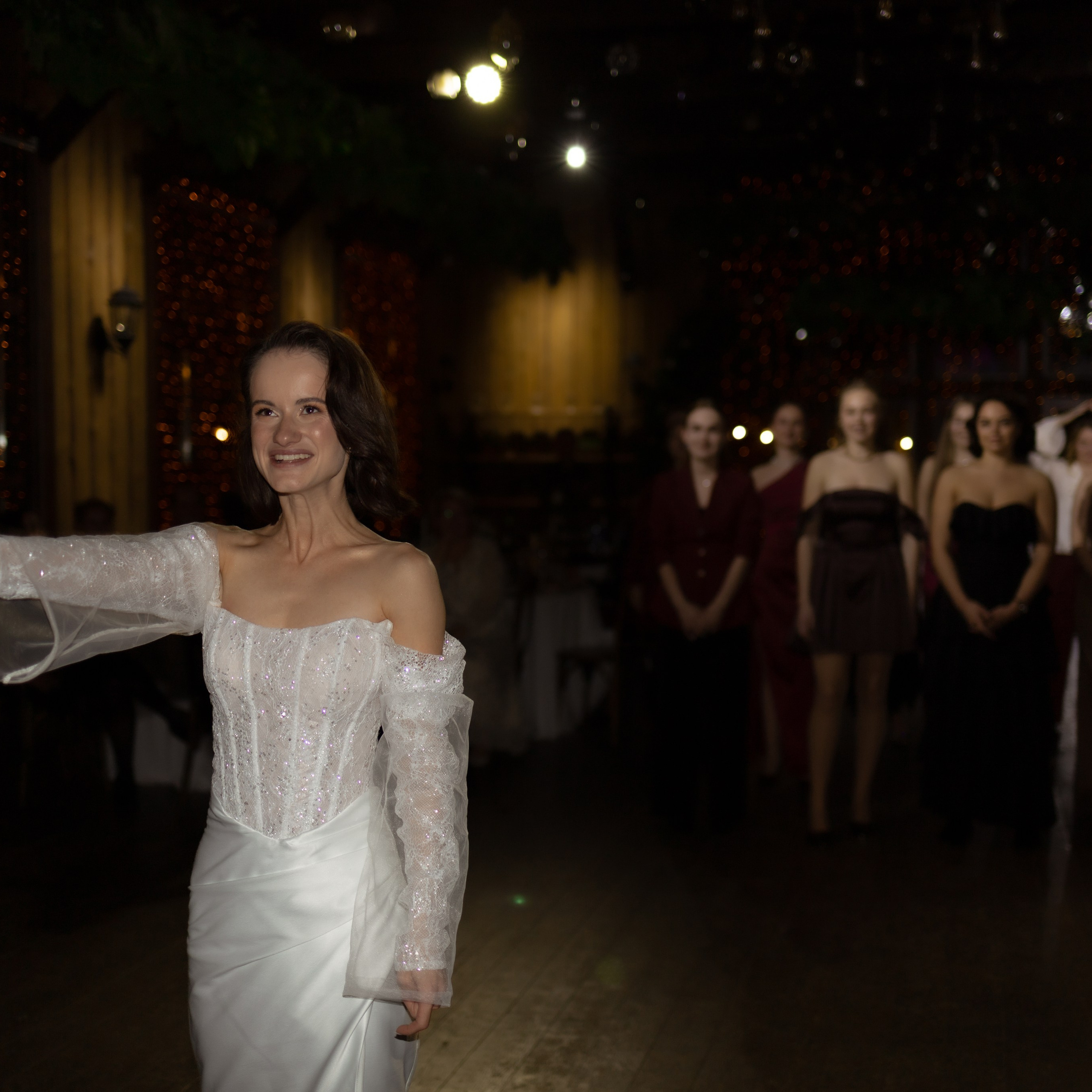 Лера и Саша. Wedding Story