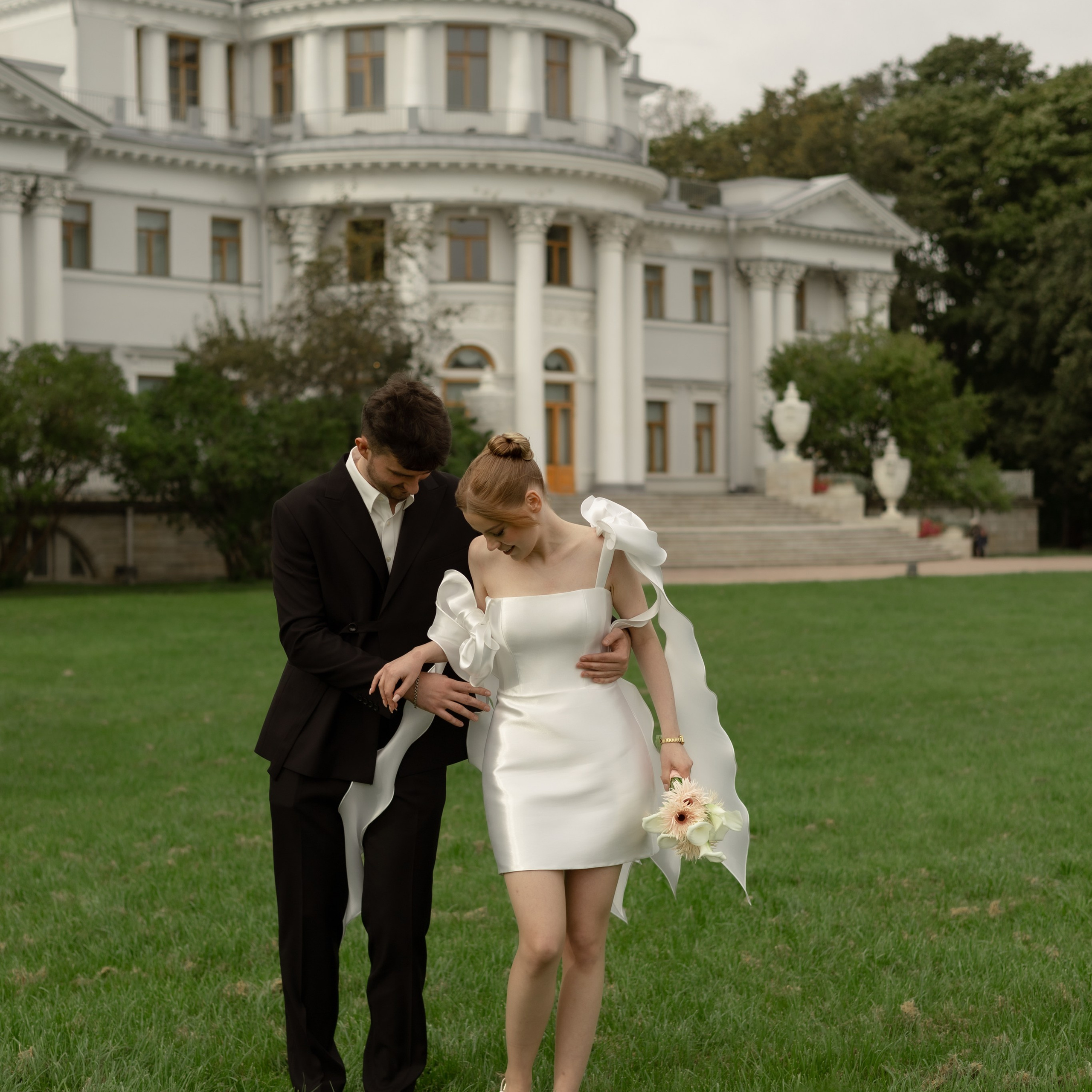 Арина и Руслан. Wedding Story