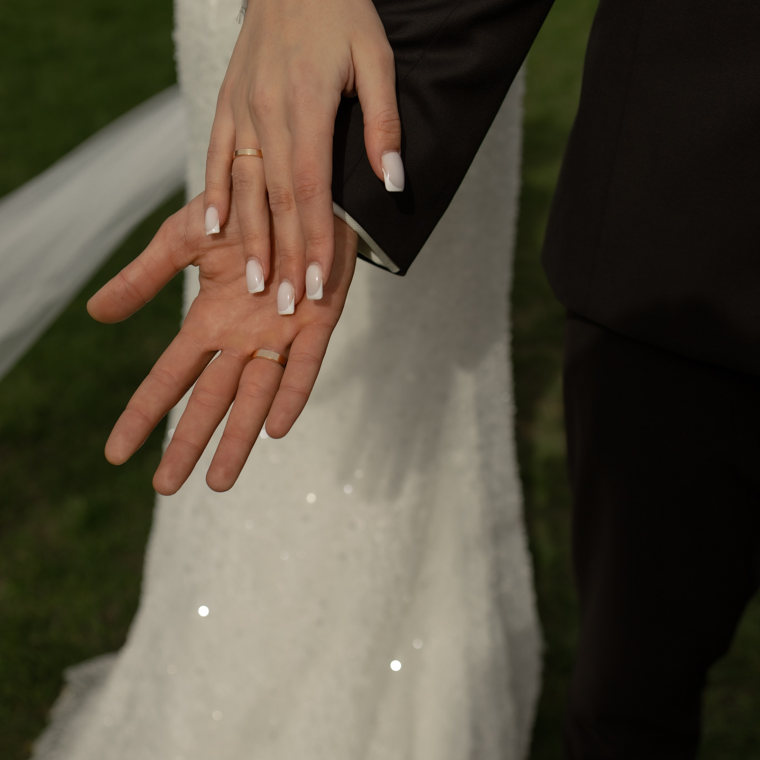 Кристина и Алексей. Wedding Story