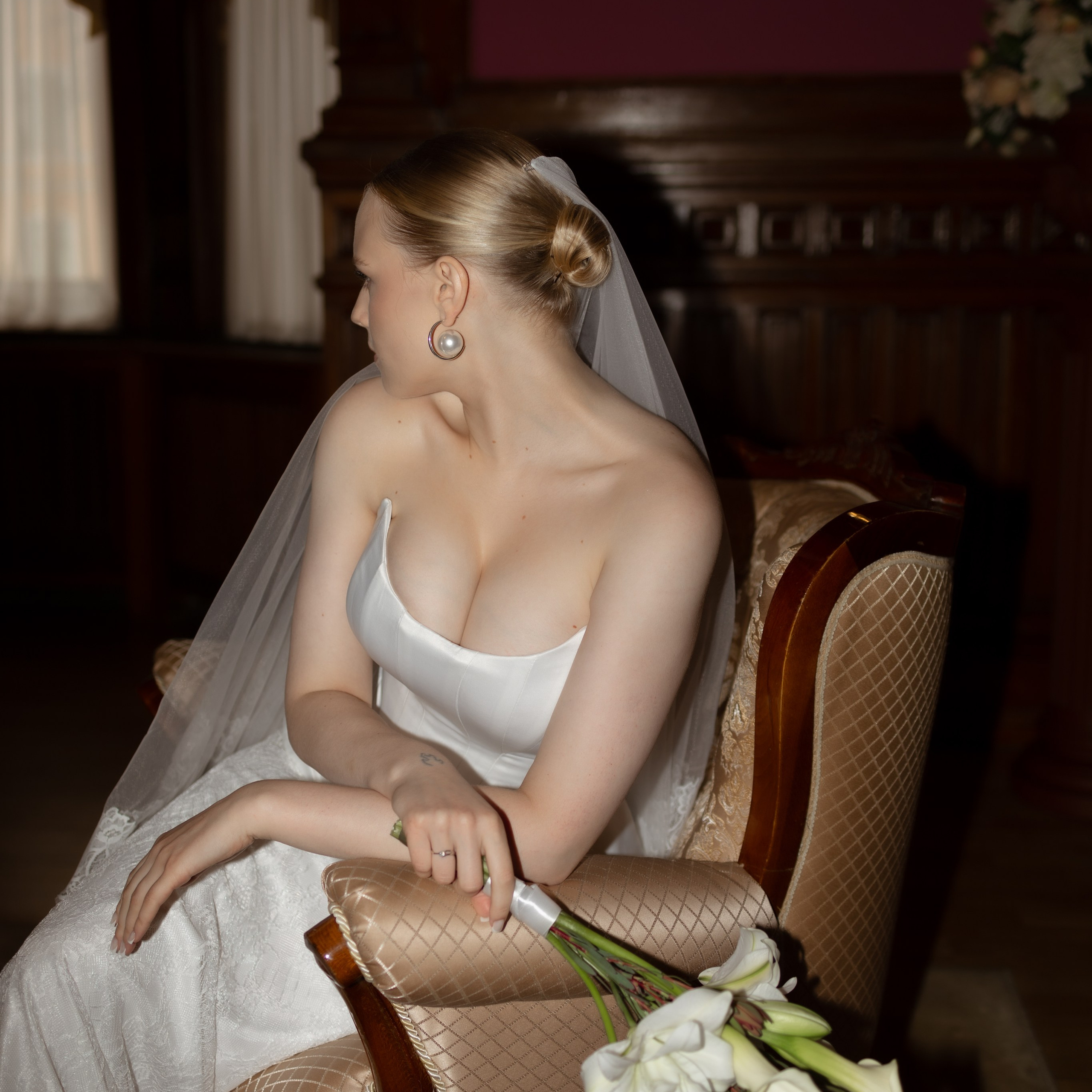 Олеся и Влад. Wedding Story