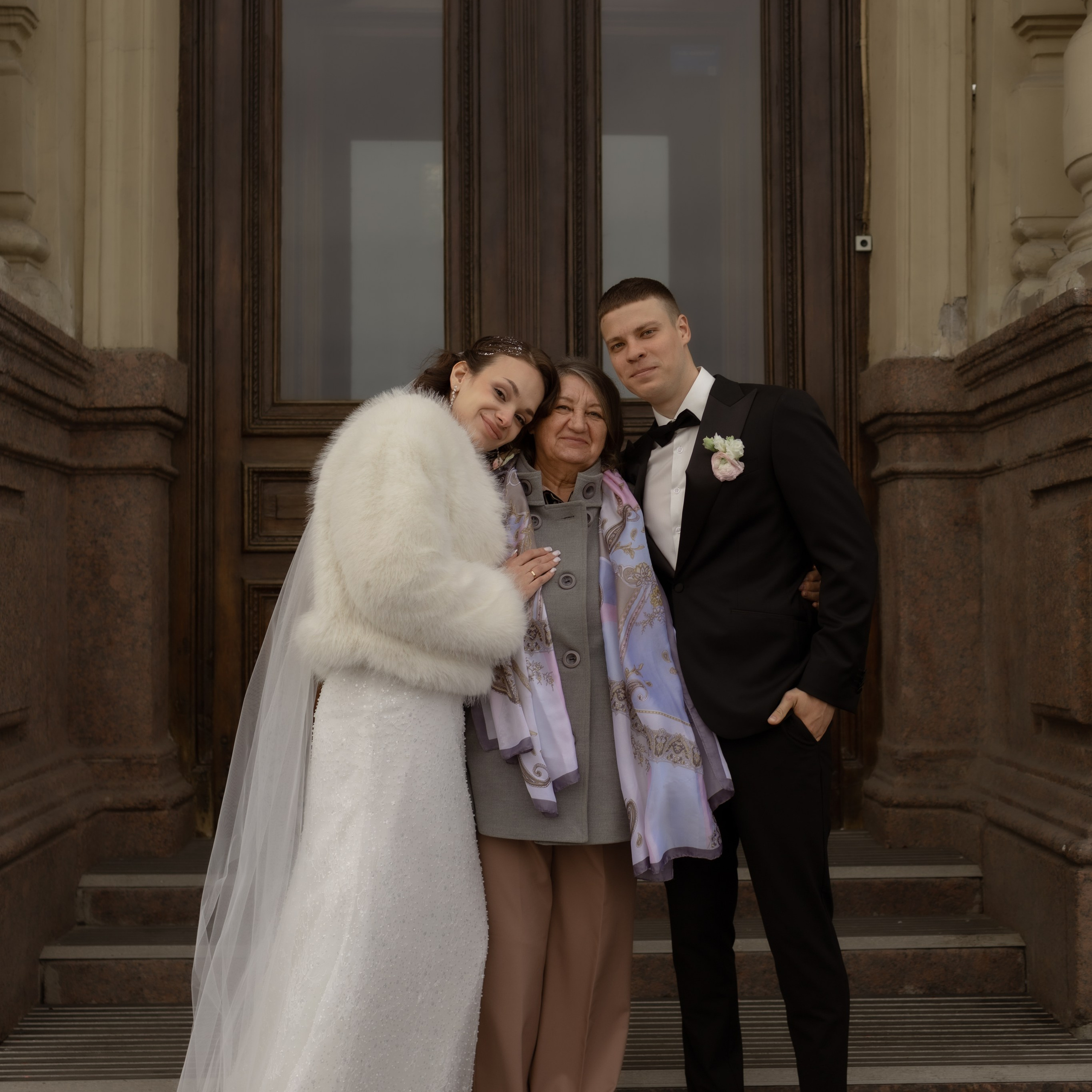 Кристина и Алексей. Wedding Story