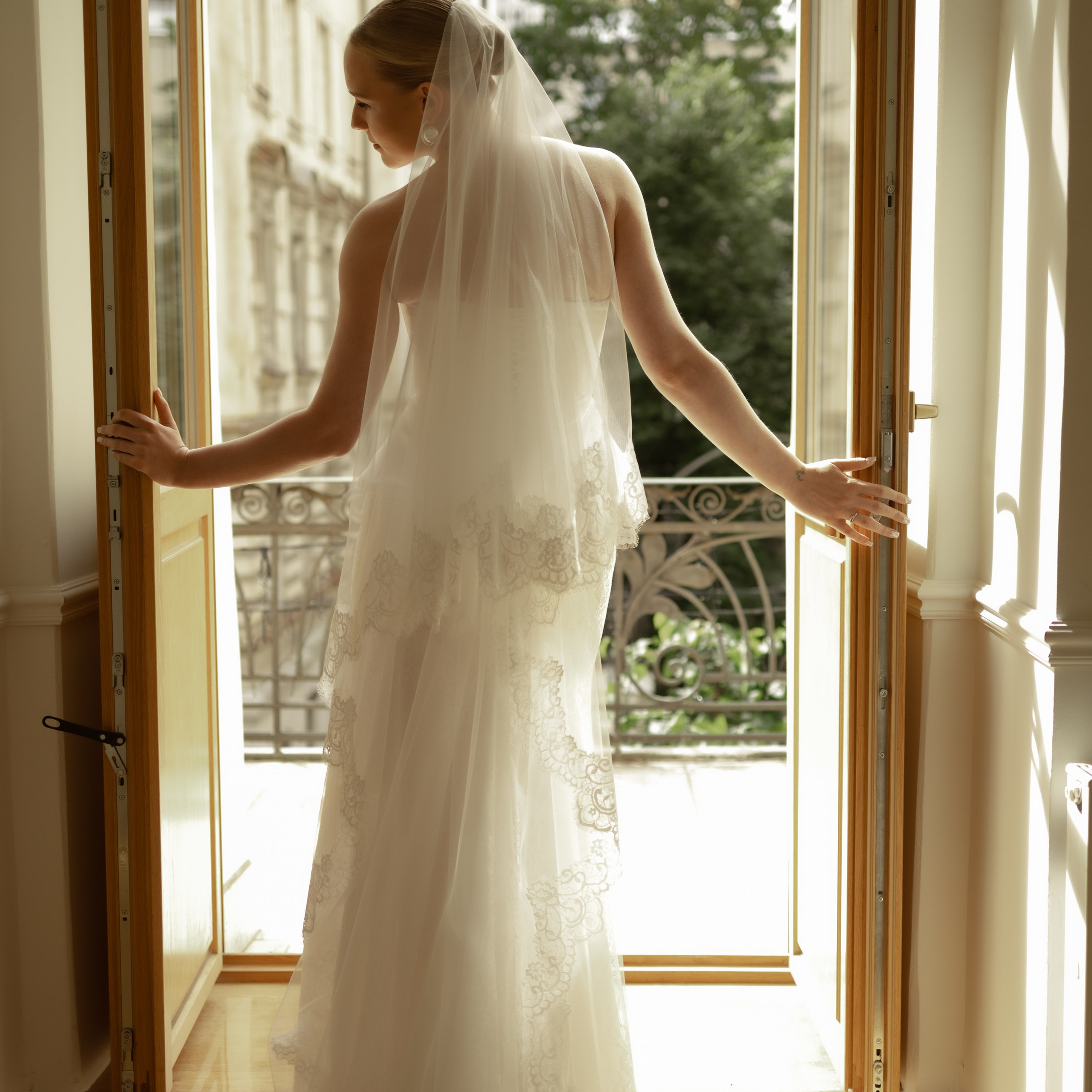 Олеся и Влад. Wedding Story
