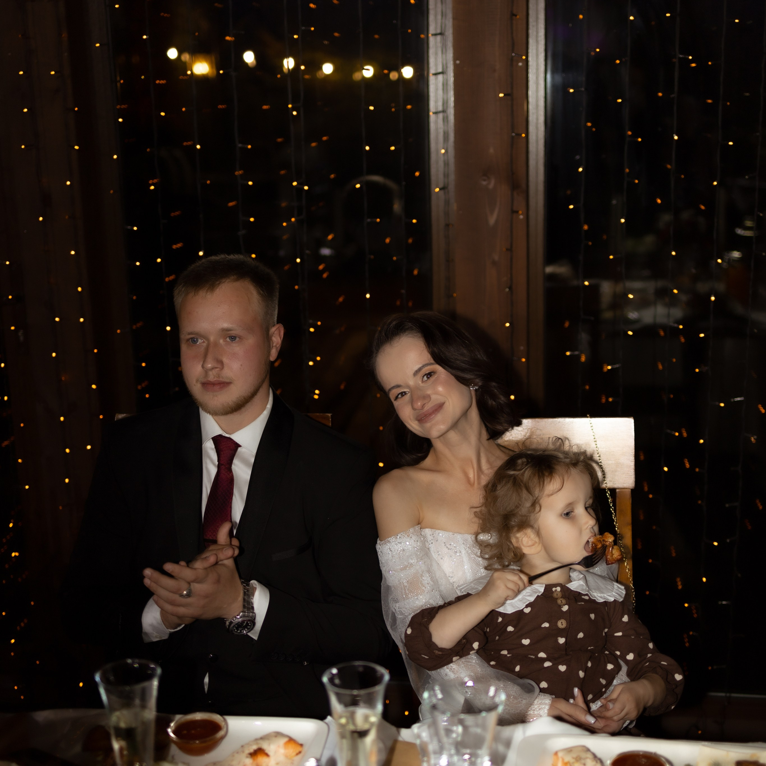 Лера и Саша. Wedding Story