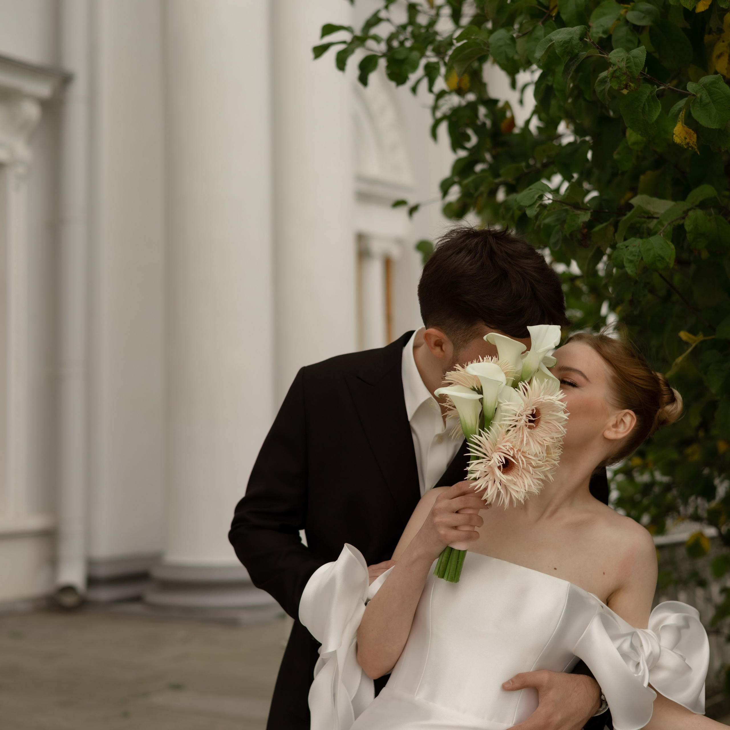 Арина и Руслан. Wedding Story