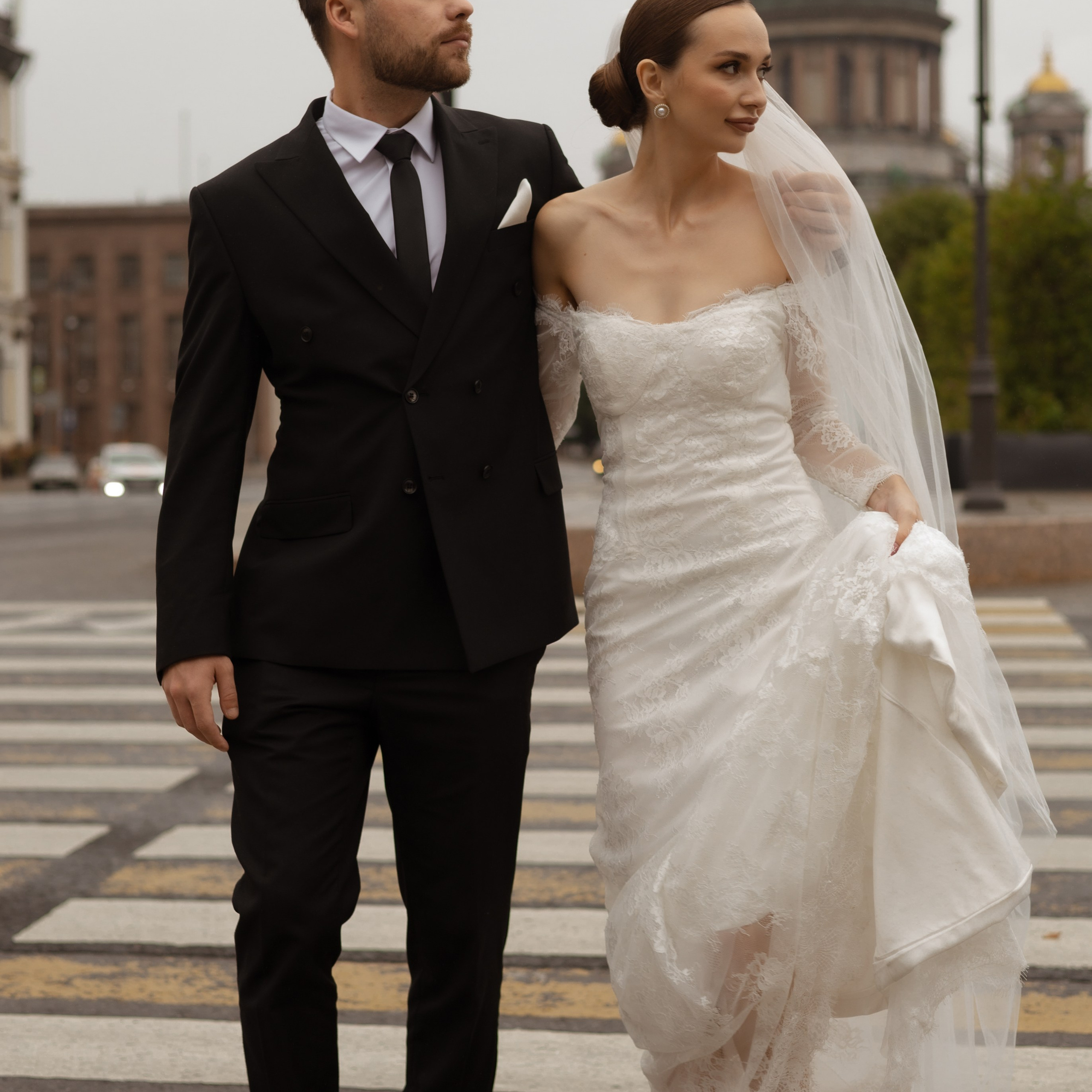 Кристина и Юра. Wedding Story