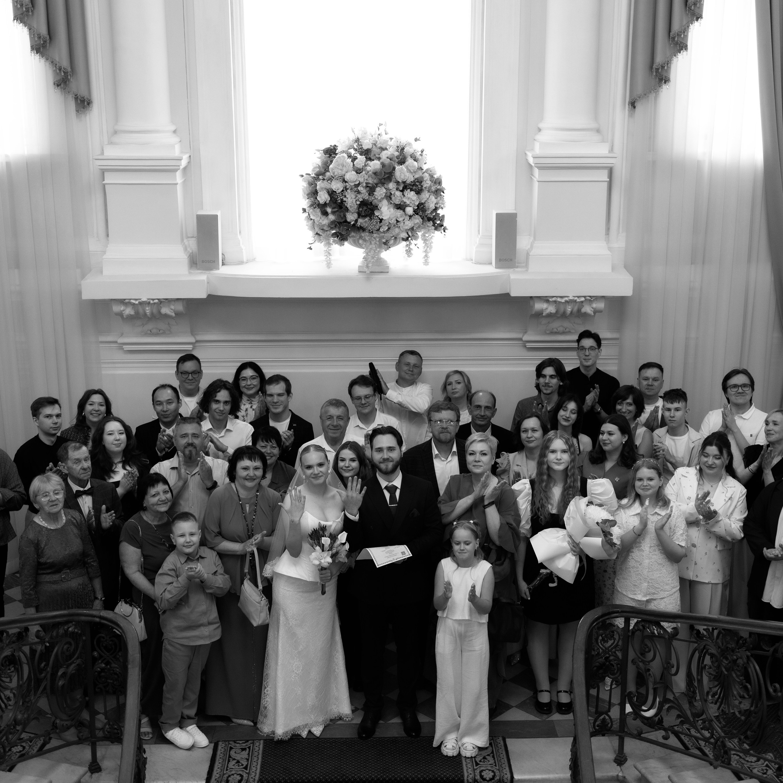 Олеся и Влад. Wedding Story