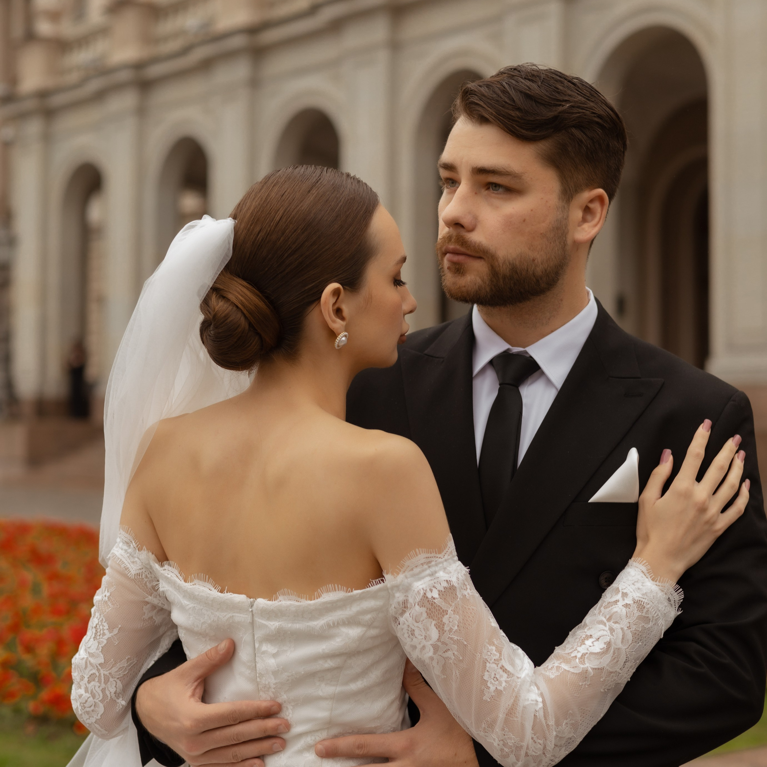 Кристина и Юра. Wedding Story