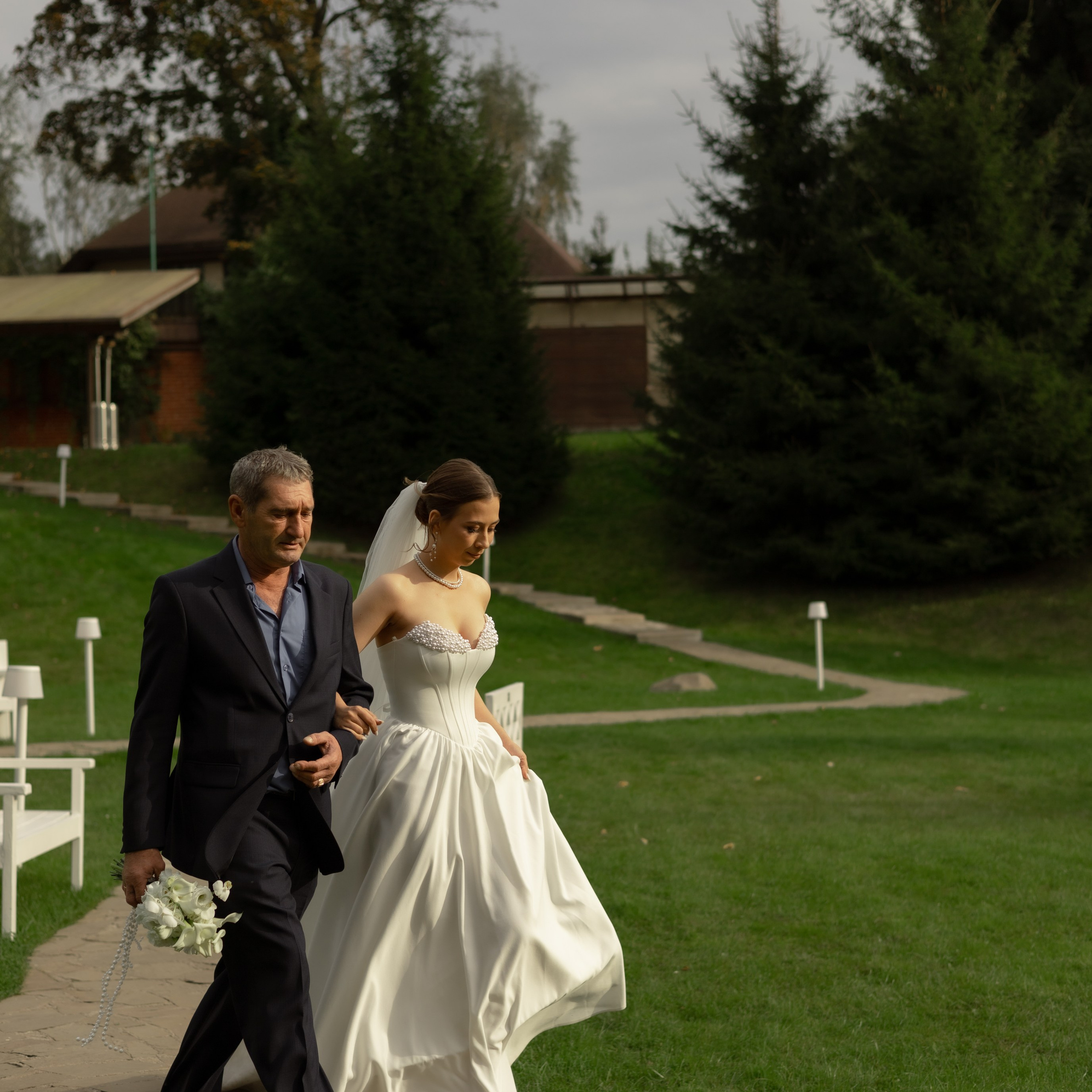 Алина и Дима. Wedding Story