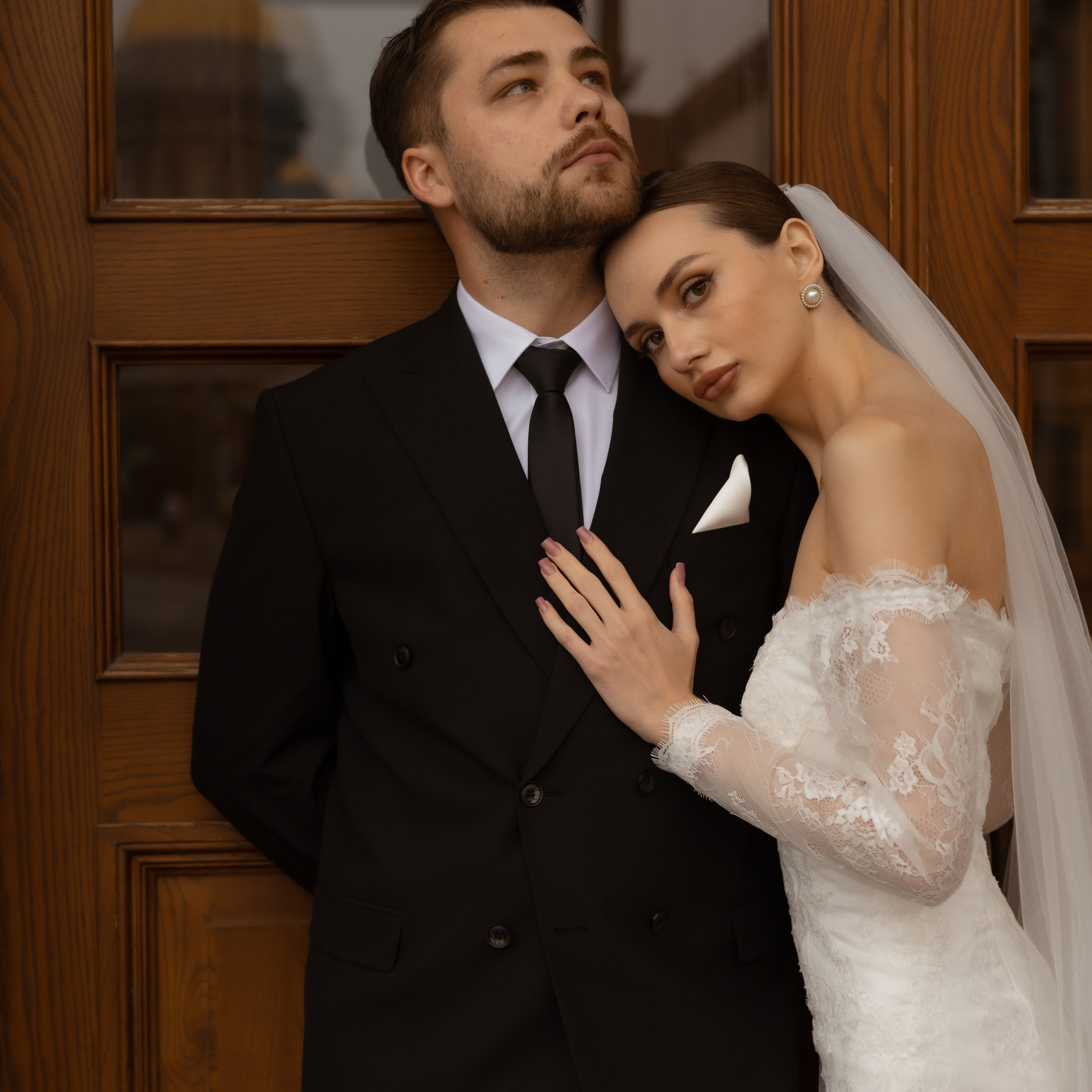 Кристина и Юра. Wedding Story