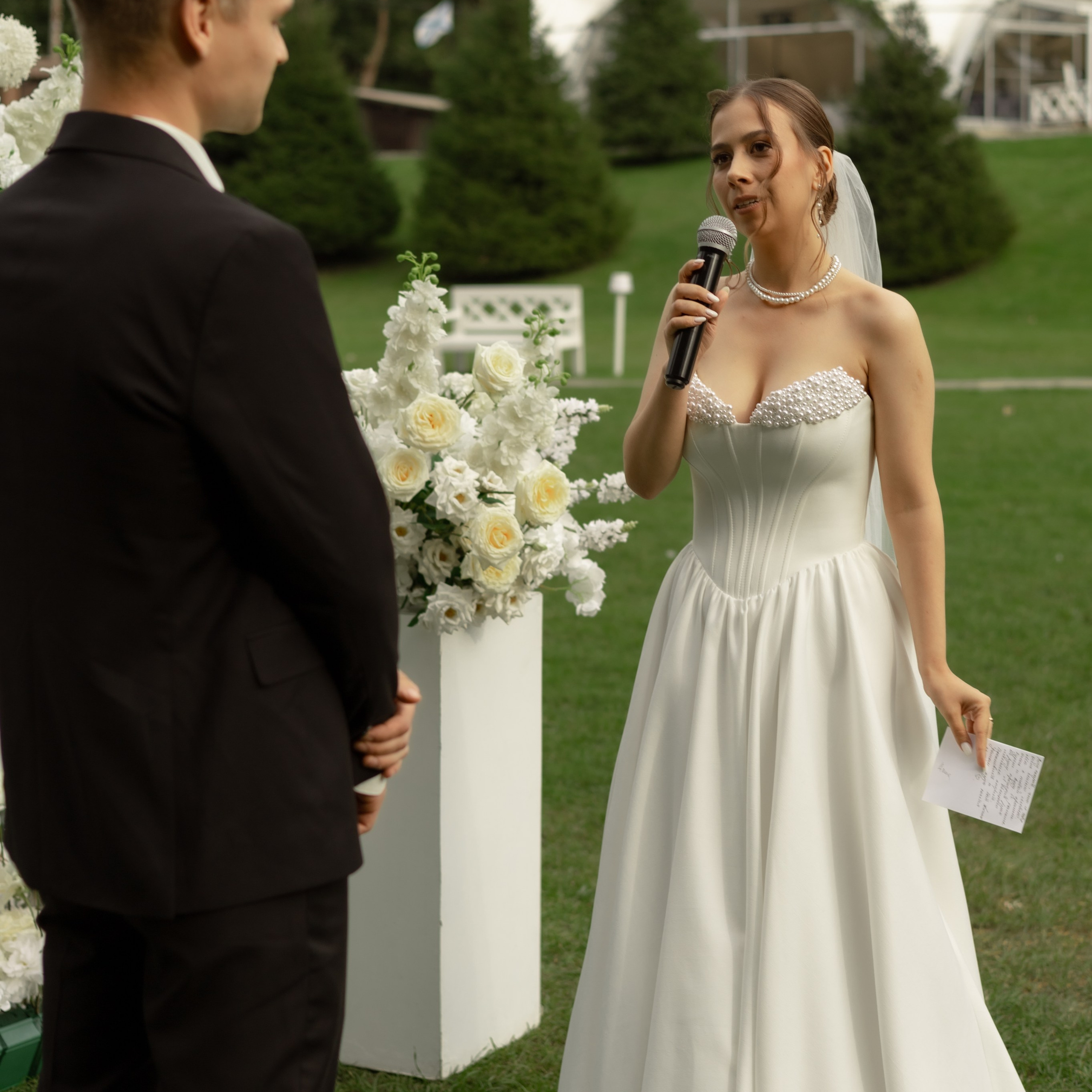 Алина и Дима. Wedding Story