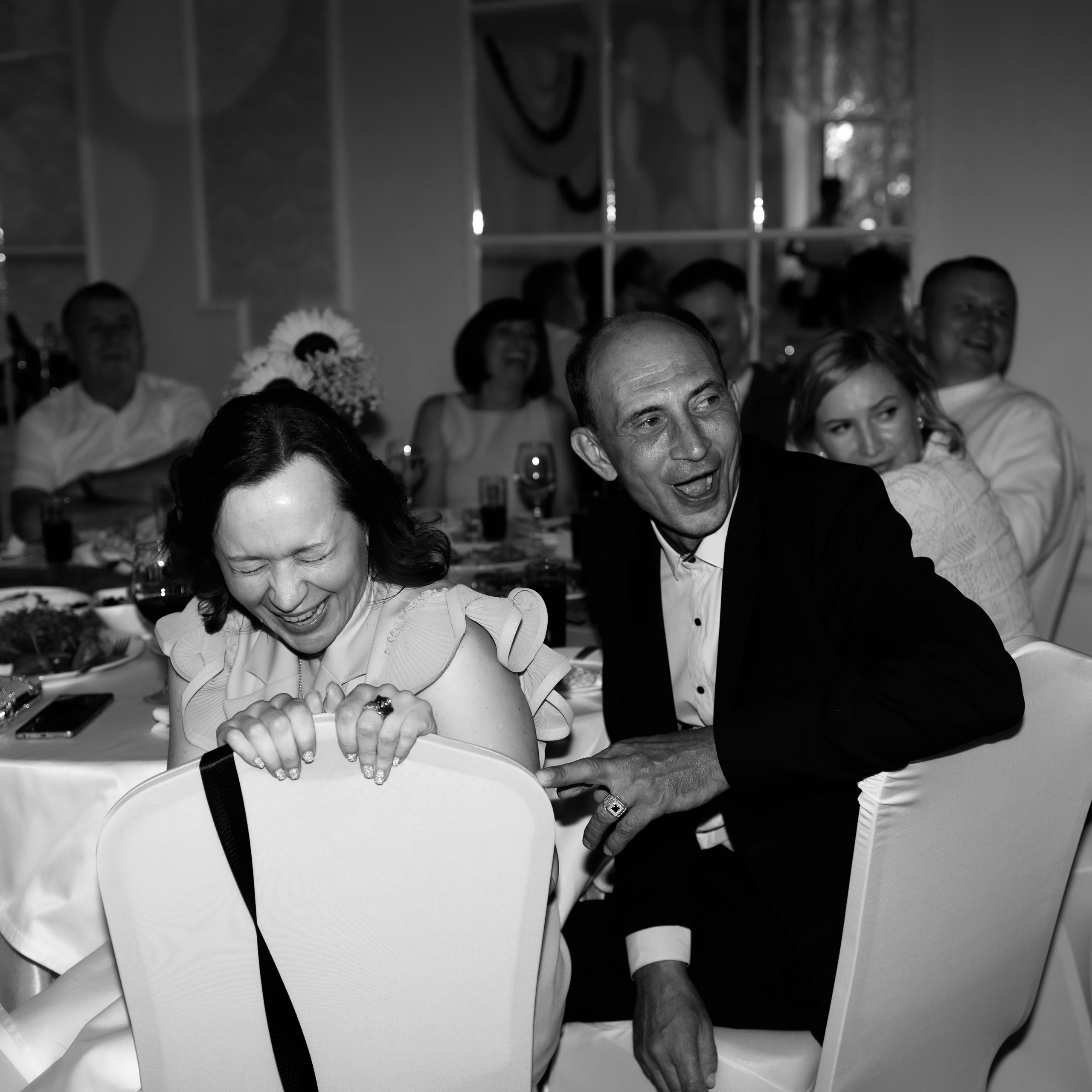 Олеся и Влад. Wedding Story