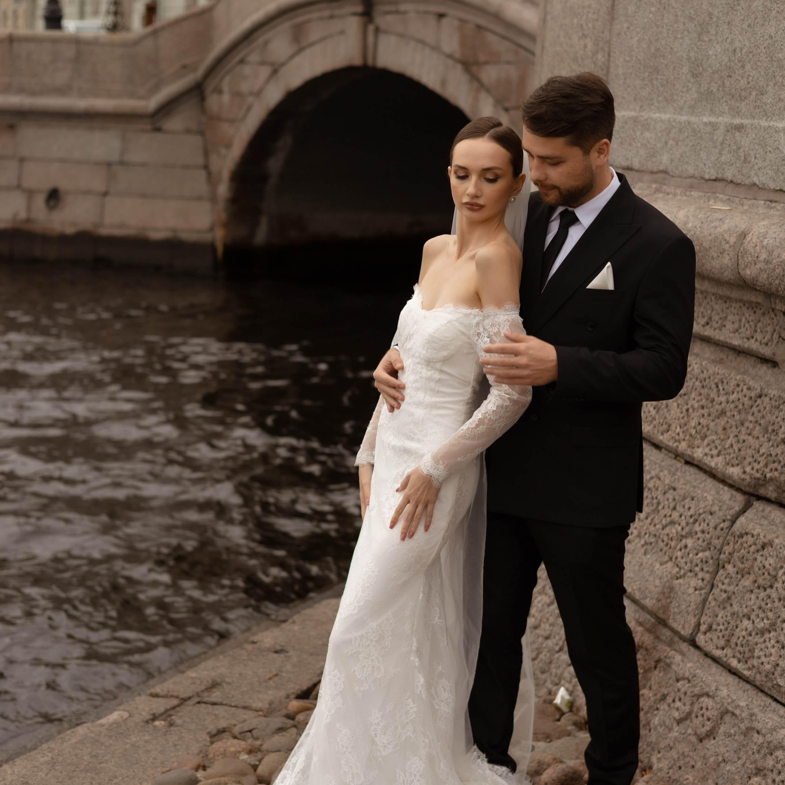 Кристина и Юра. Wedding Story