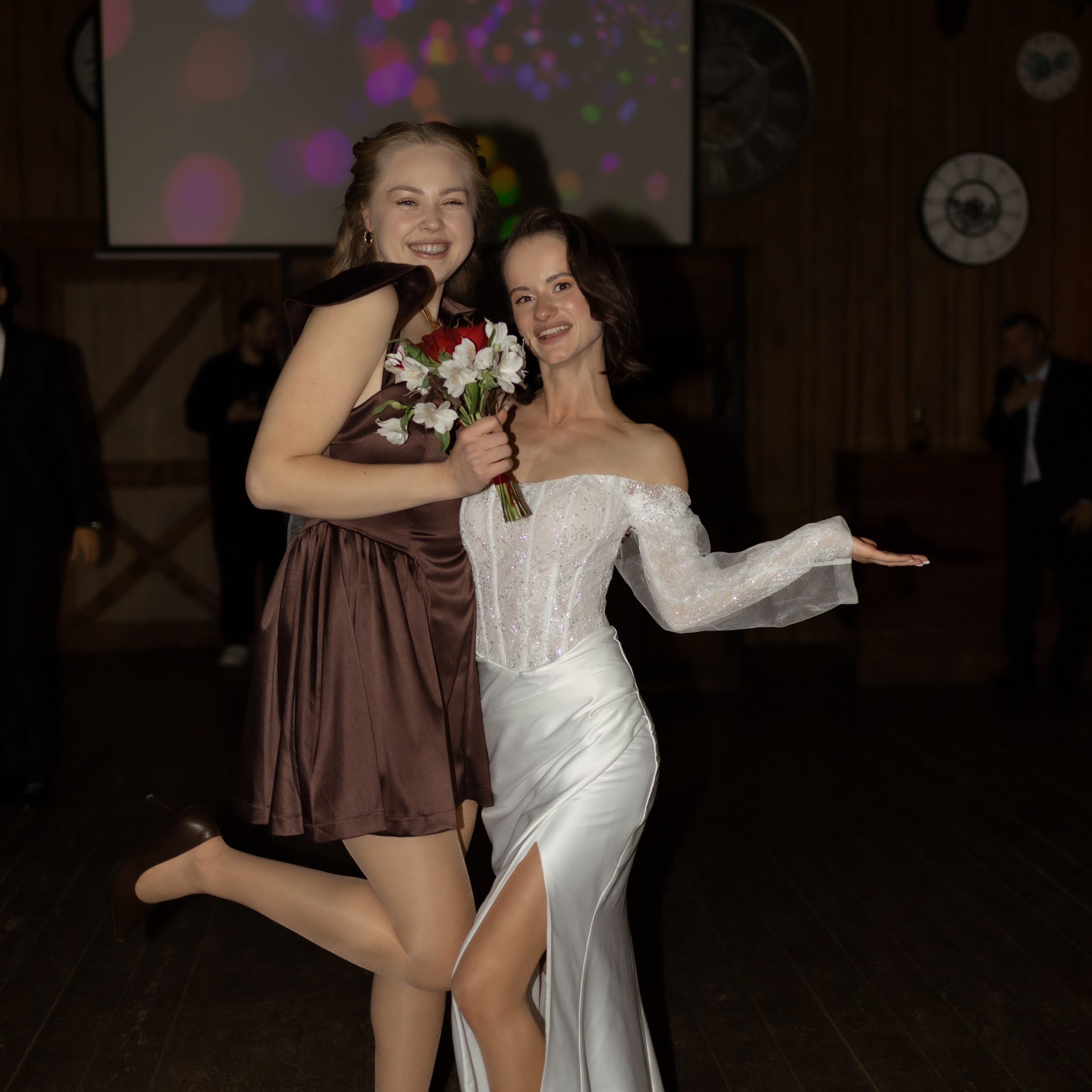 Лера и Саша. Wedding Story