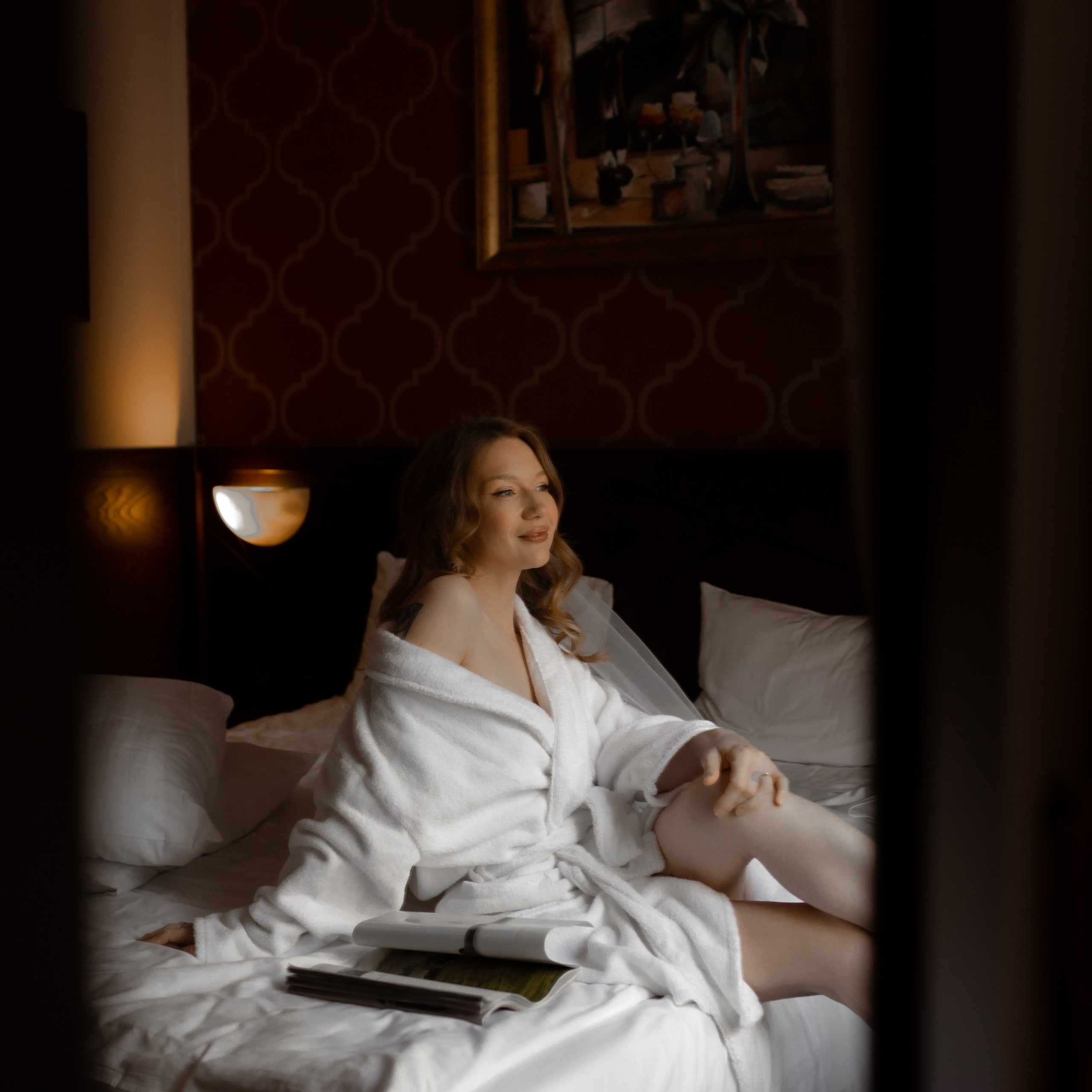 Ира и Ваня. Wedding Story