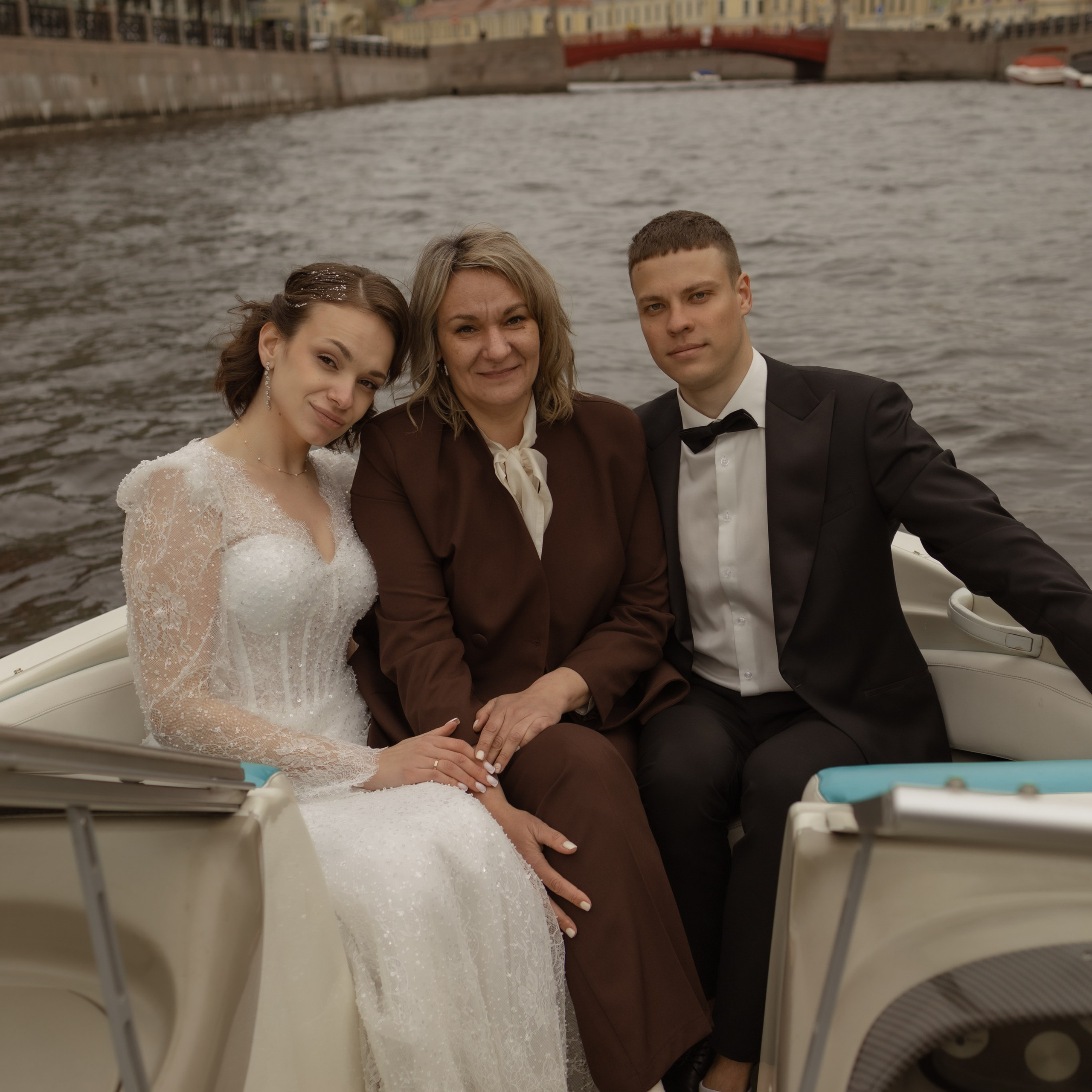 Кристина и Алексей. Wedding Story