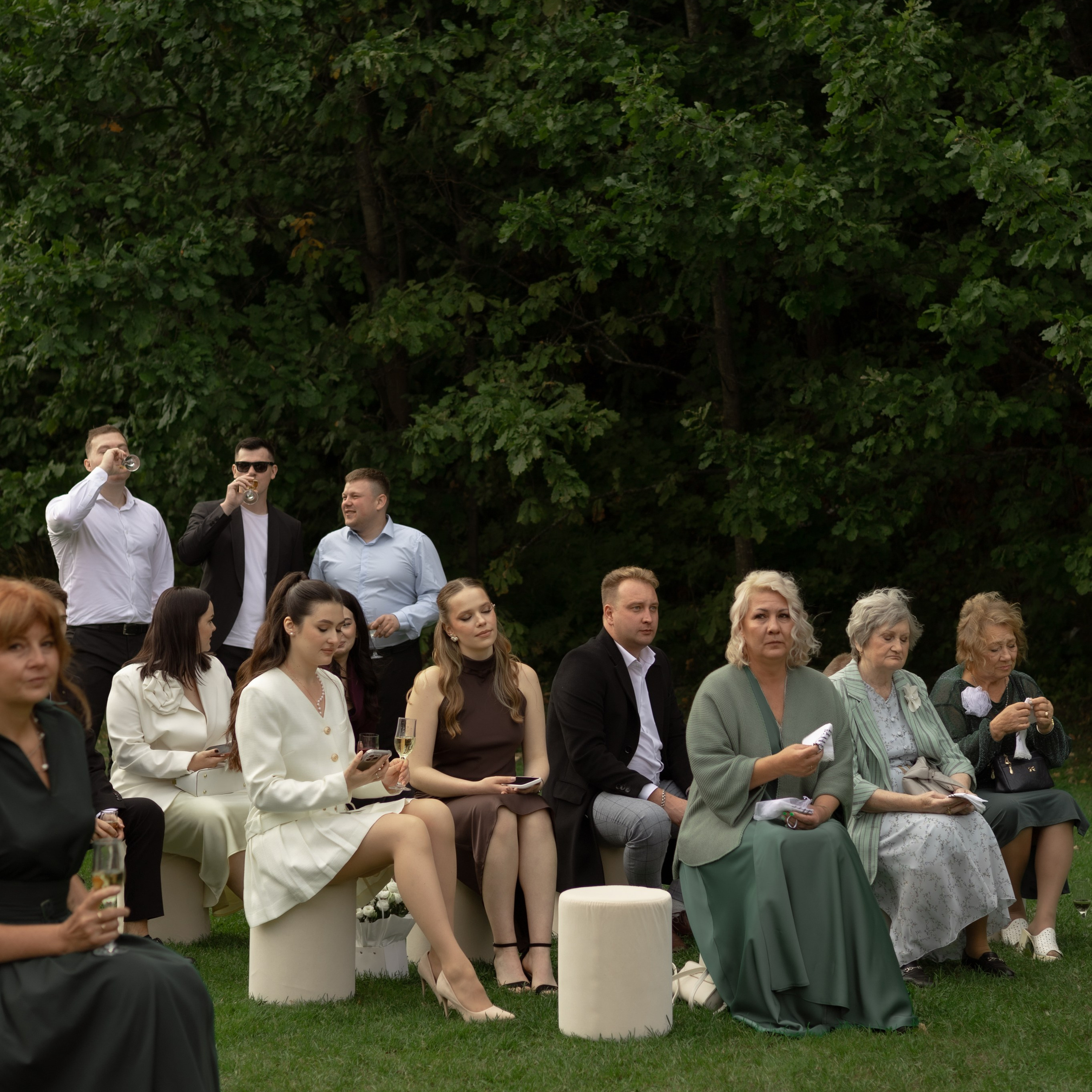 Алина и Дима. Wedding Story