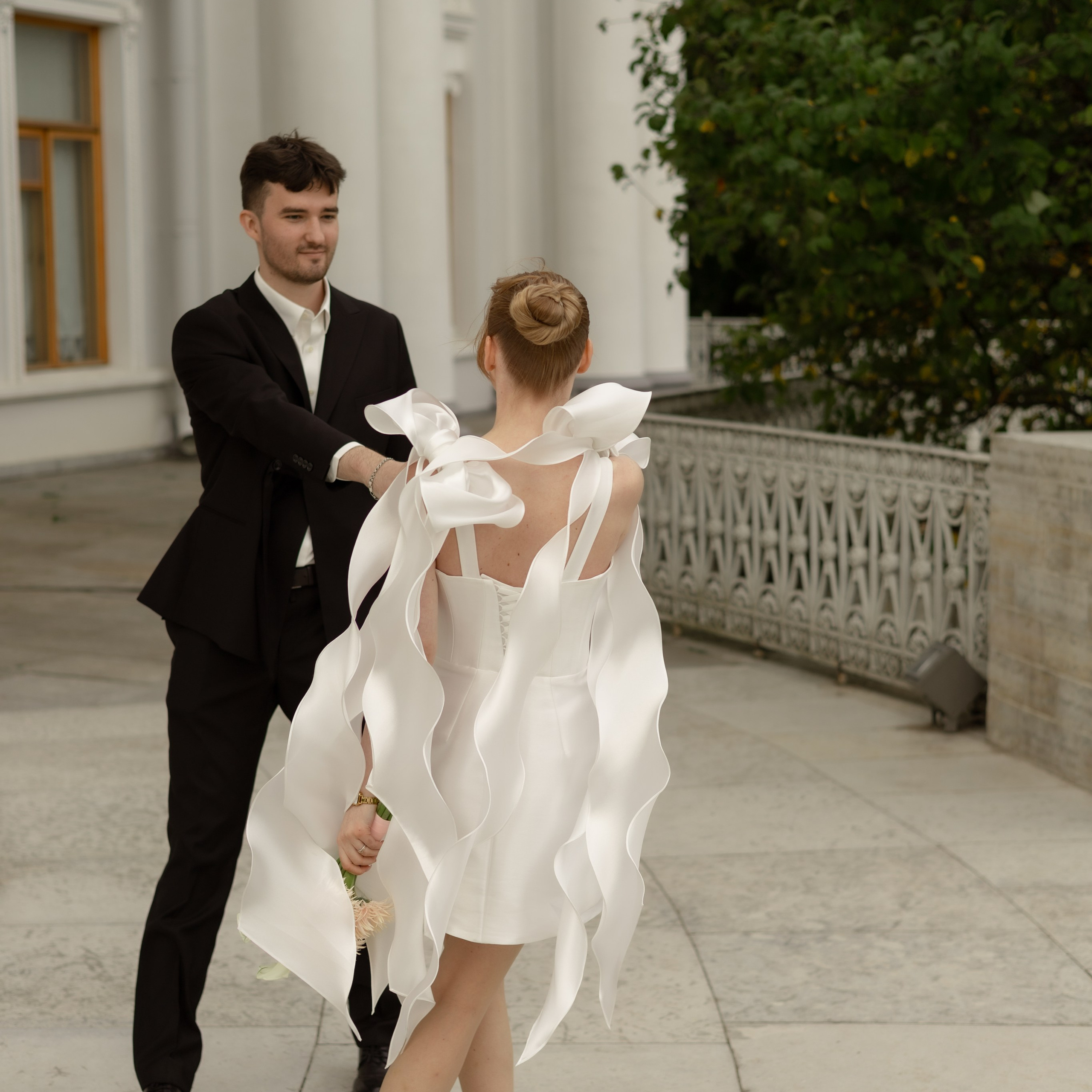 Арина и Руслан. Wedding Story