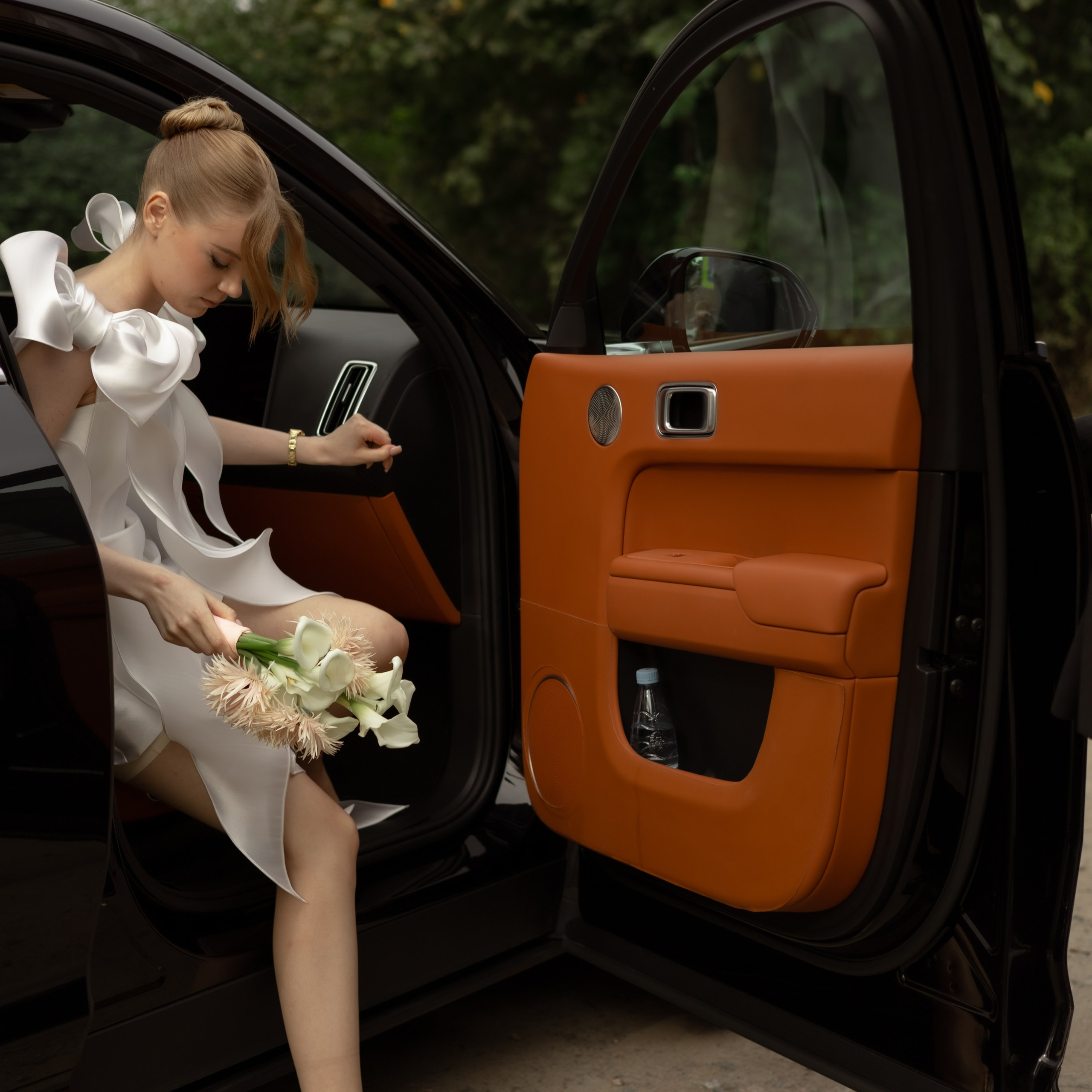 Арина и Руслан. Wedding Story