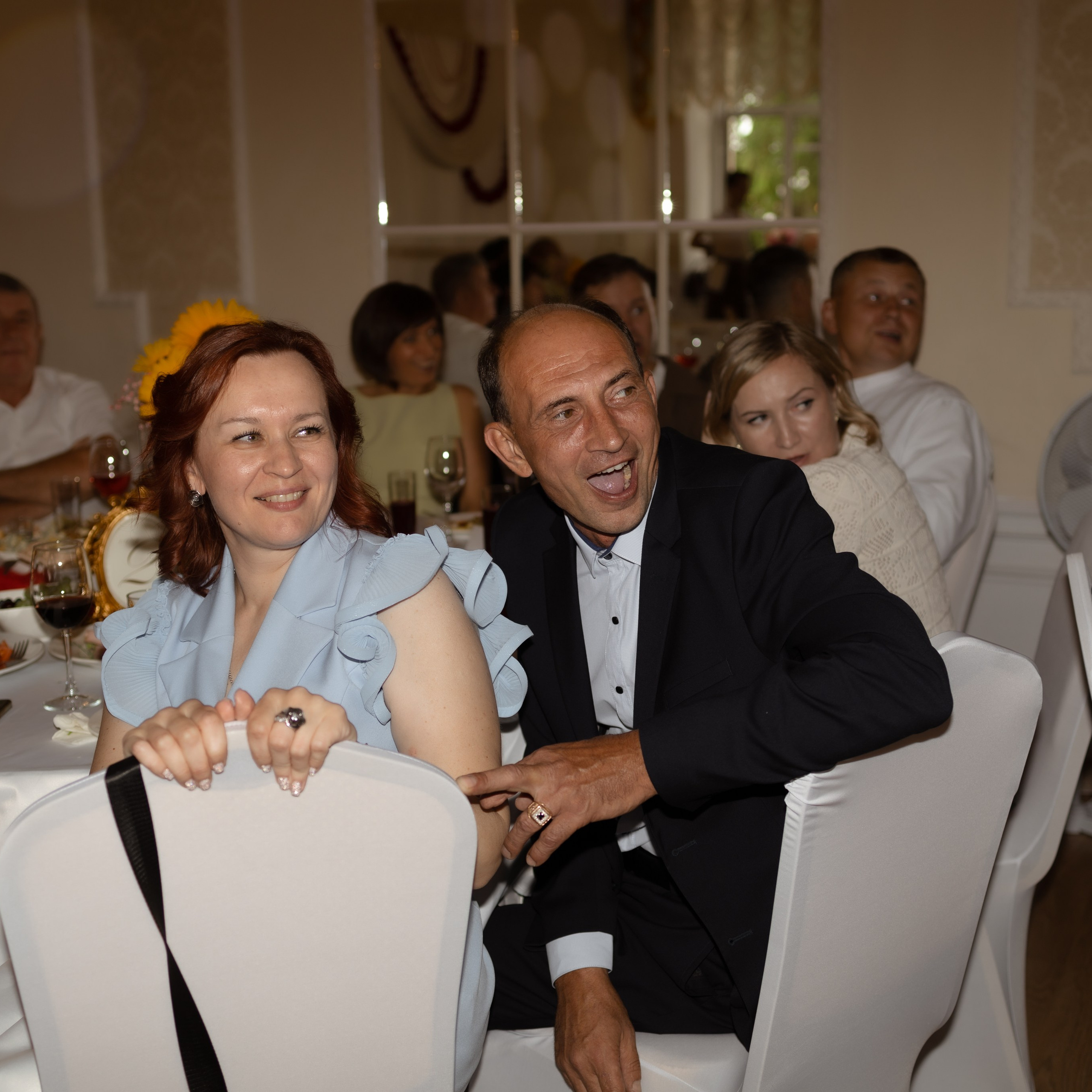 Олеся и Влад. Wedding Story