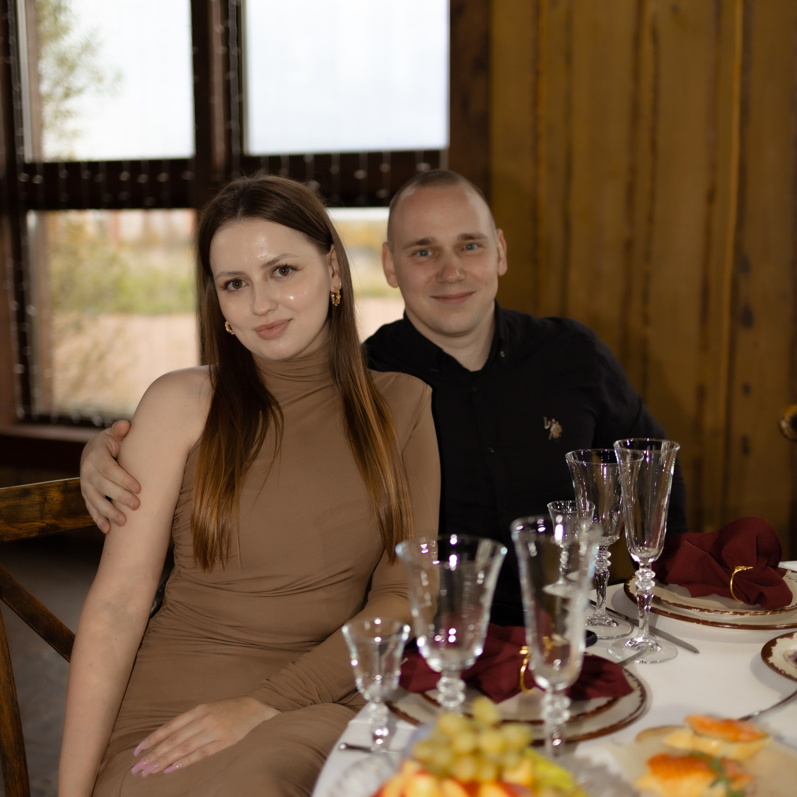 Лера и Саша. Wedding Story