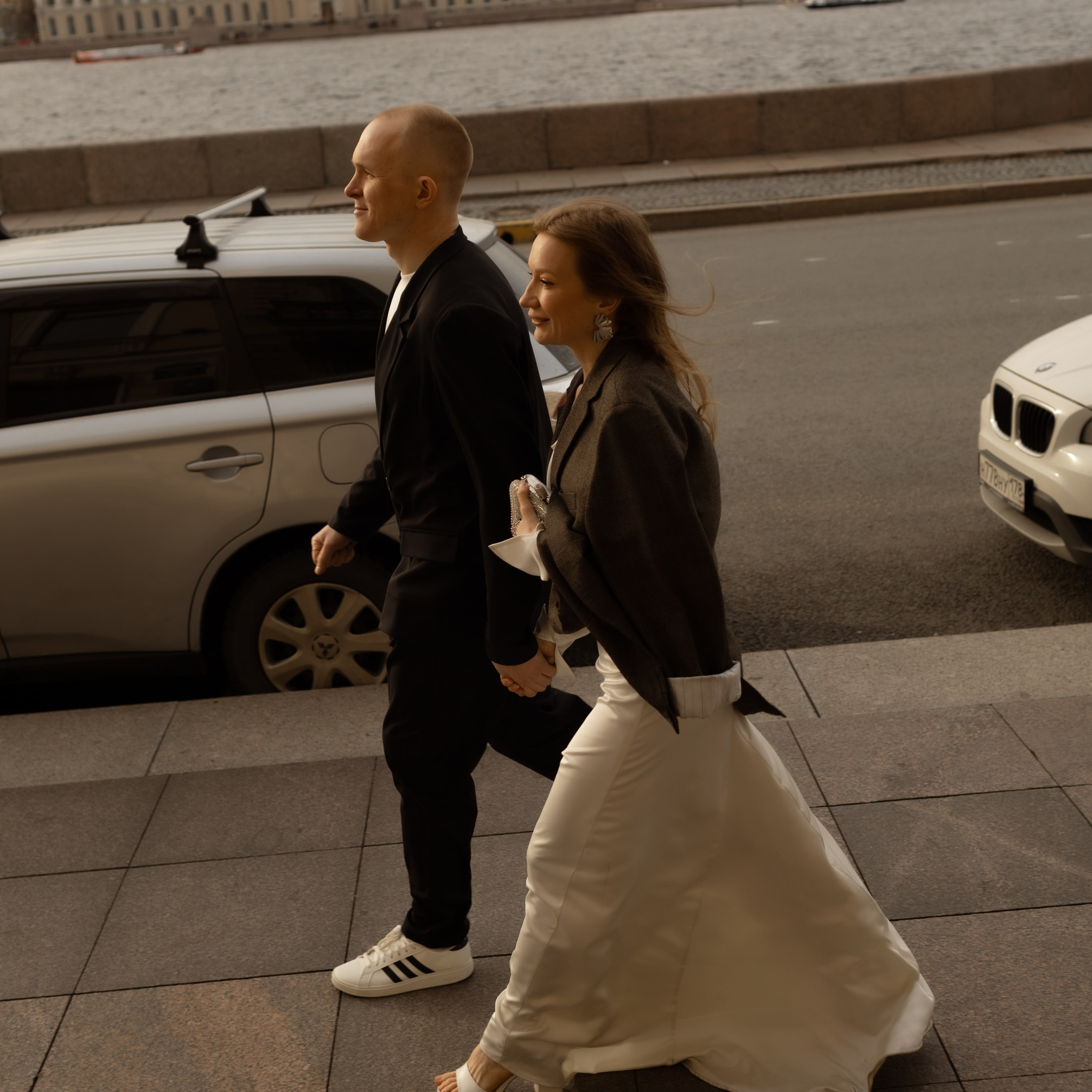 Ира и Ваня. Wedding Story