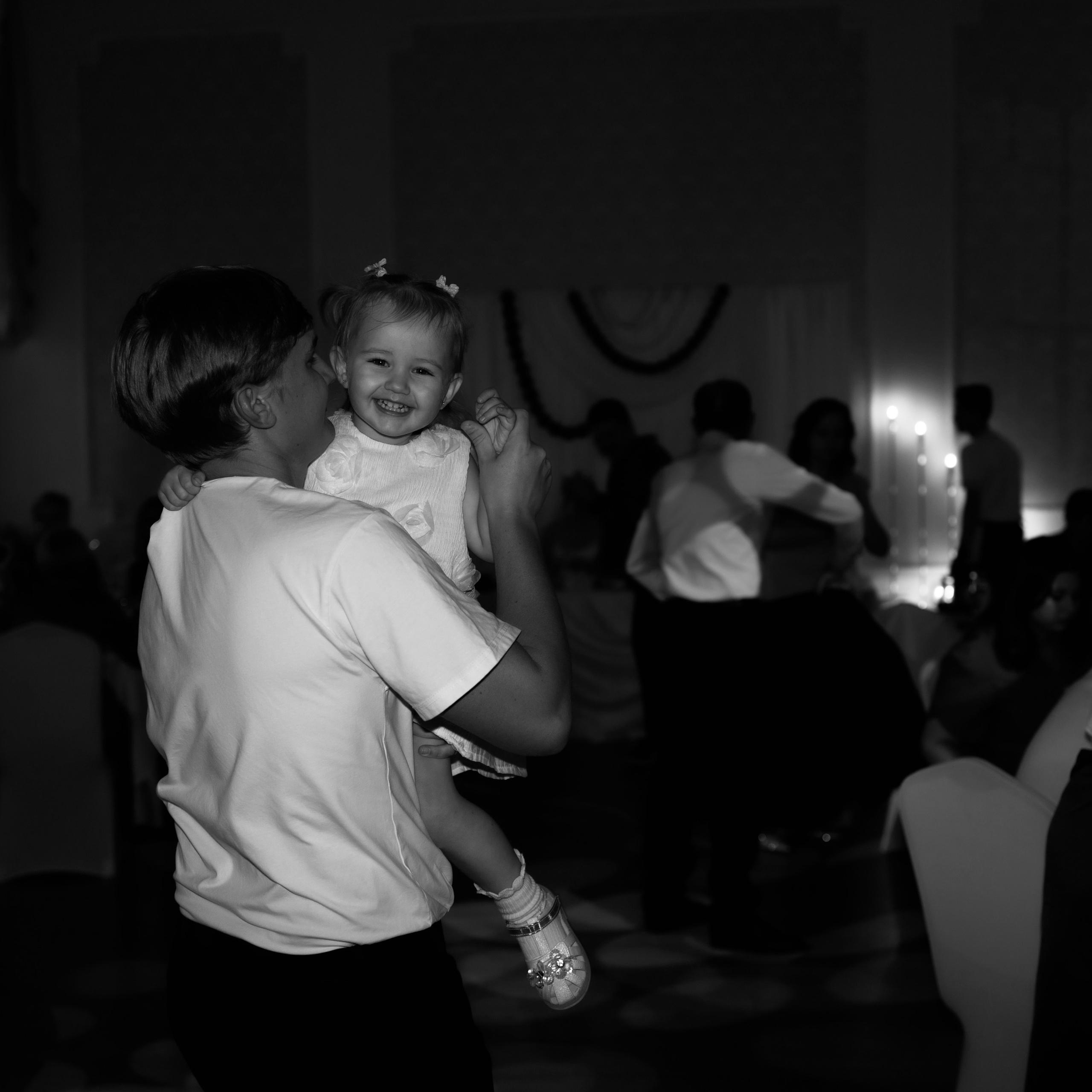 Олеся и Влад. Wedding Story