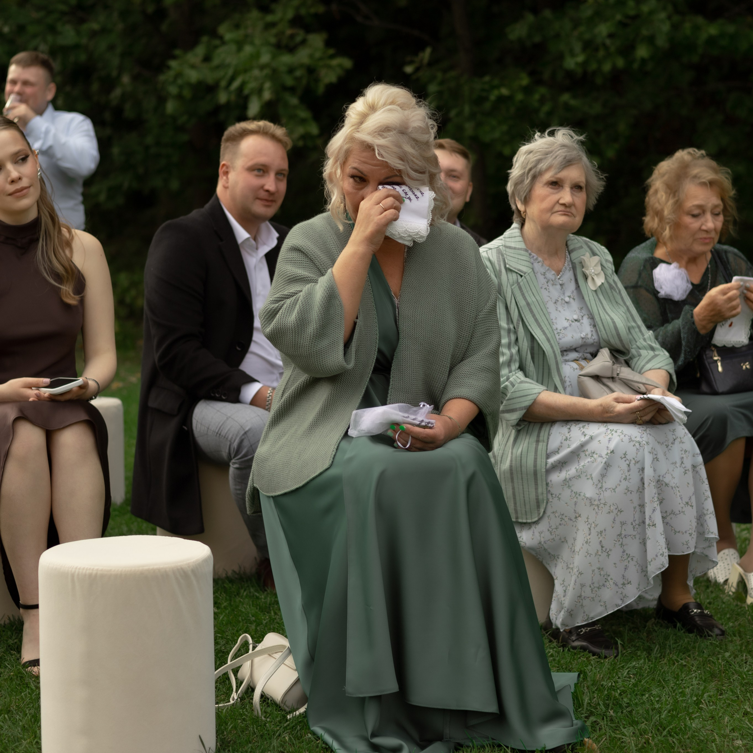 Алина и Дима. Wedding Story