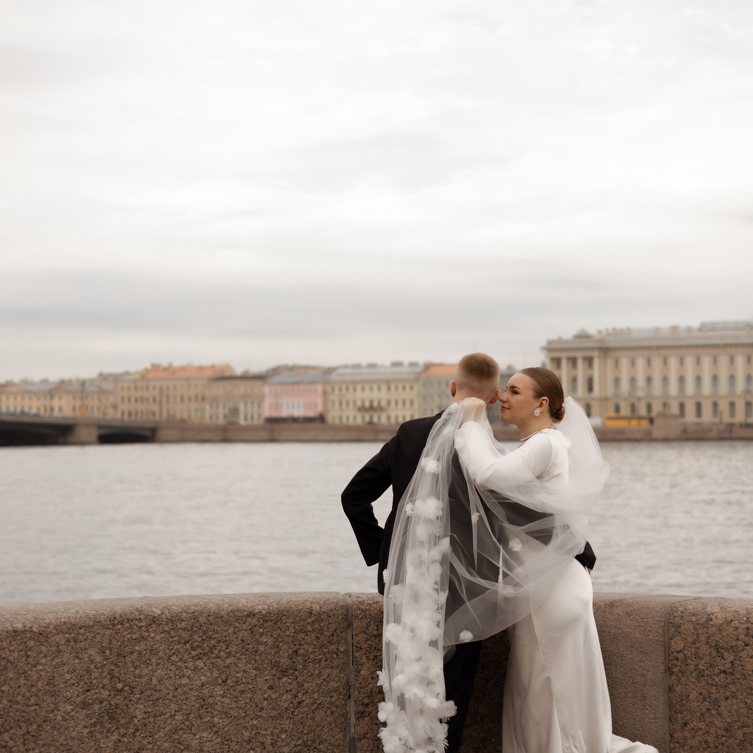 Даша и Гоша. Wedding Story