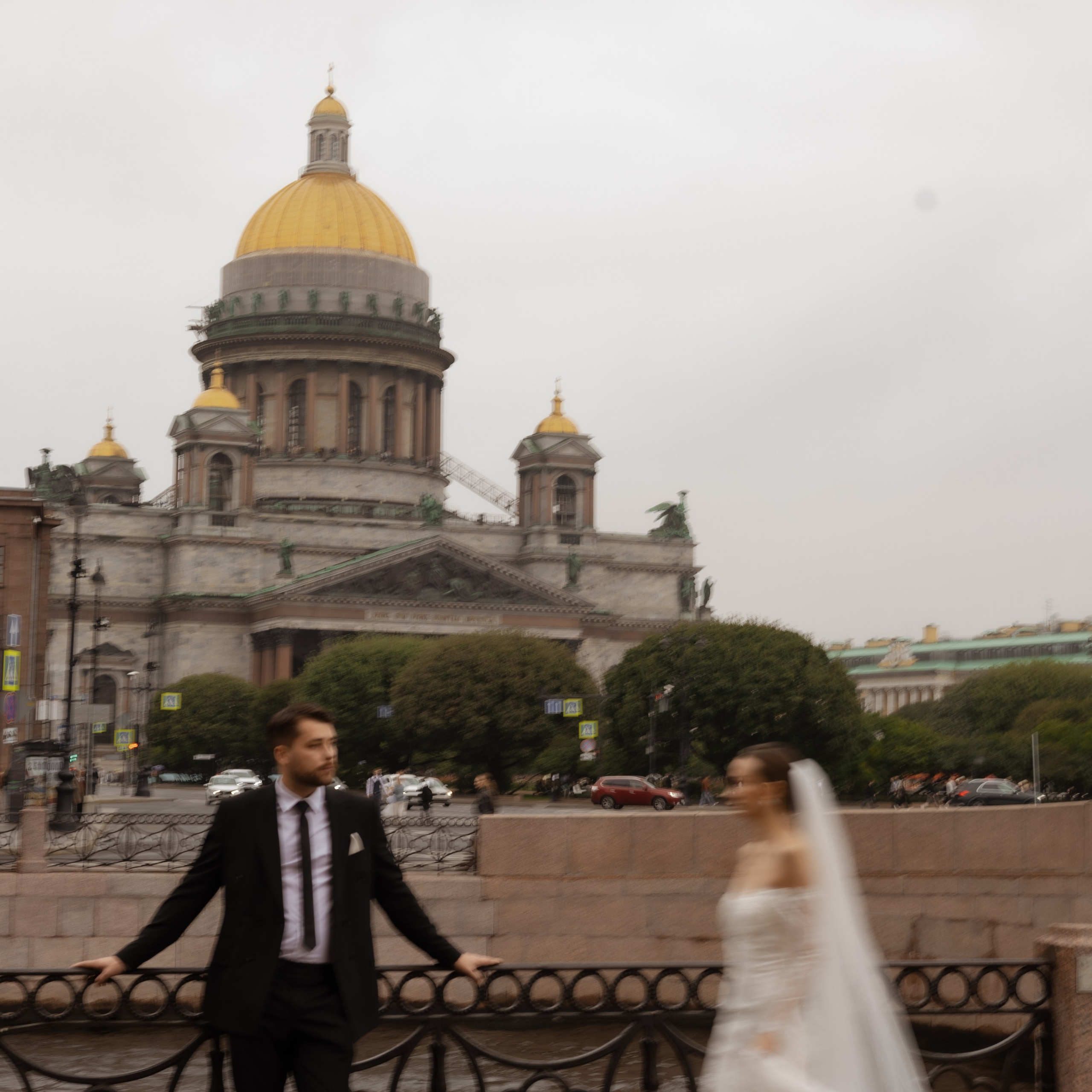 Кристина и Юра. Wedding Story