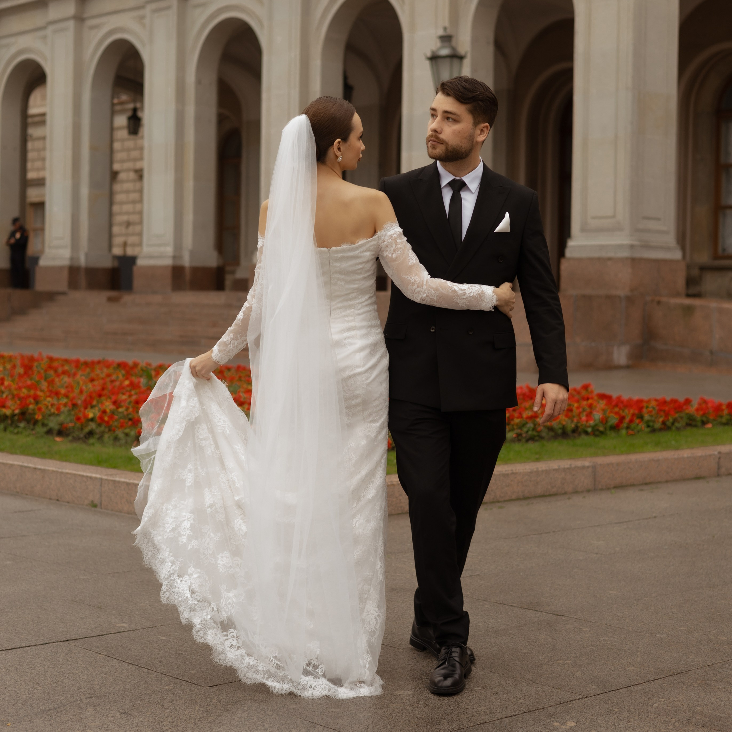 Кристина и Юра. Wedding Story
