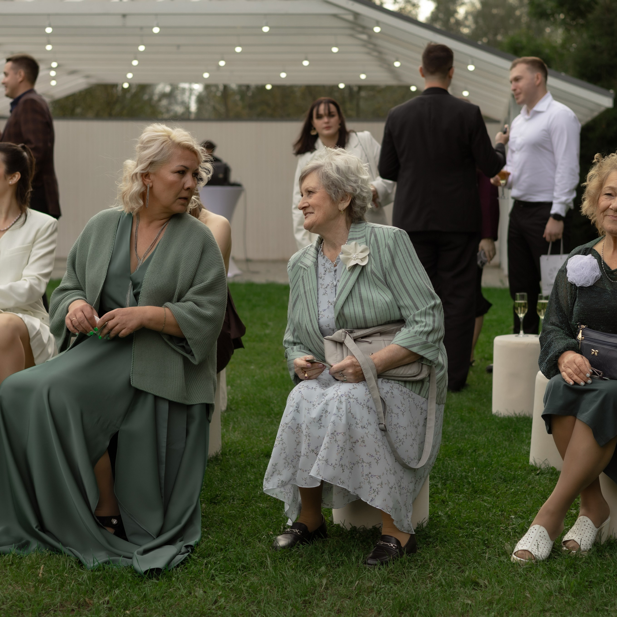 Алина и Дима. Wedding Story