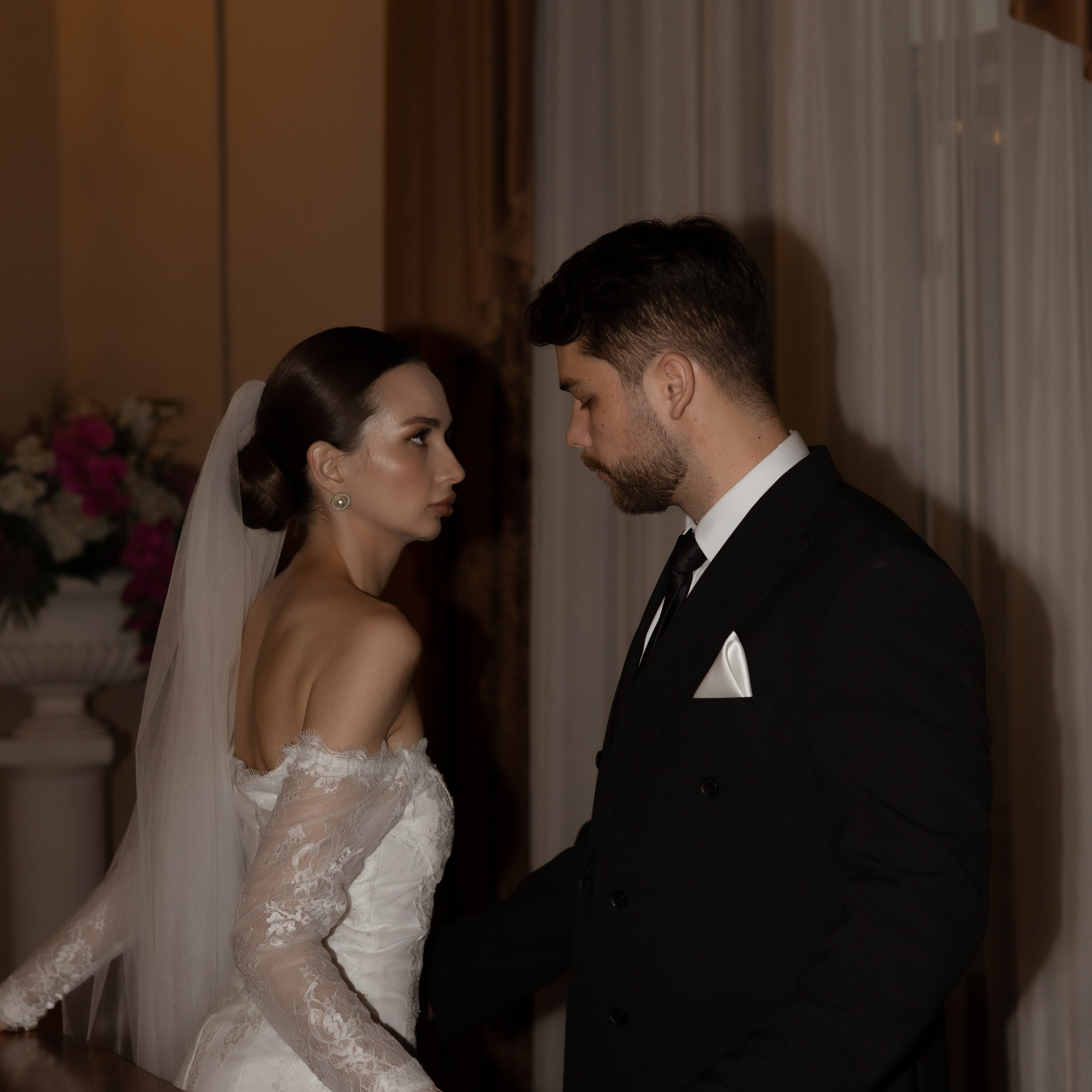 Кристина и Юра. Wedding Story