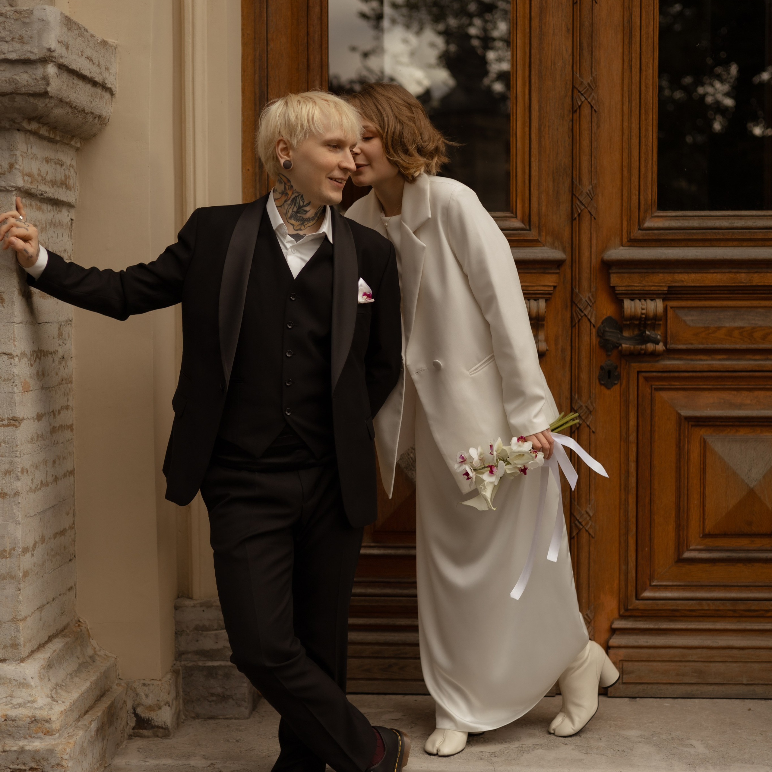 Алина и Женя. Wedding Story