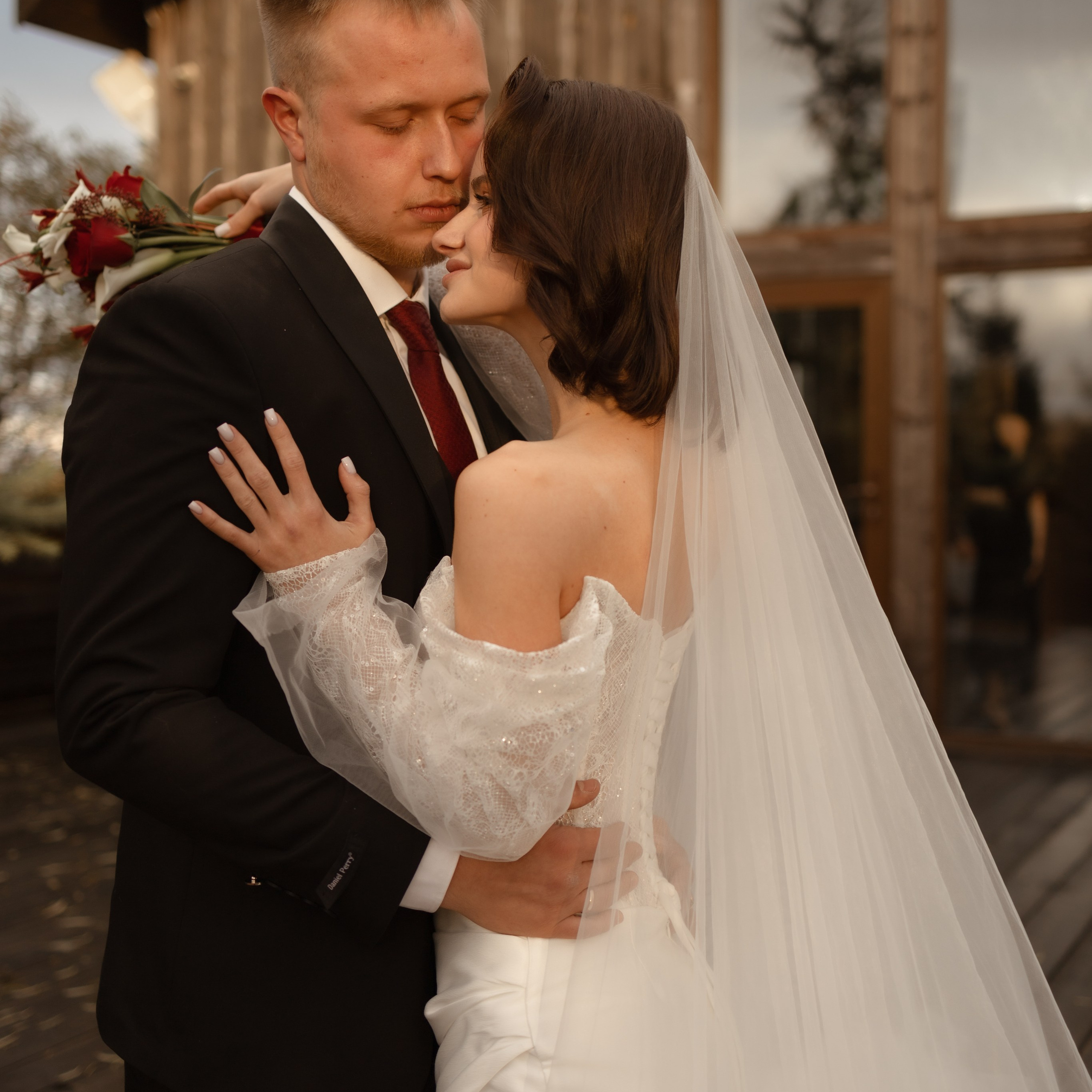 Лера и Саша. Wedding Story