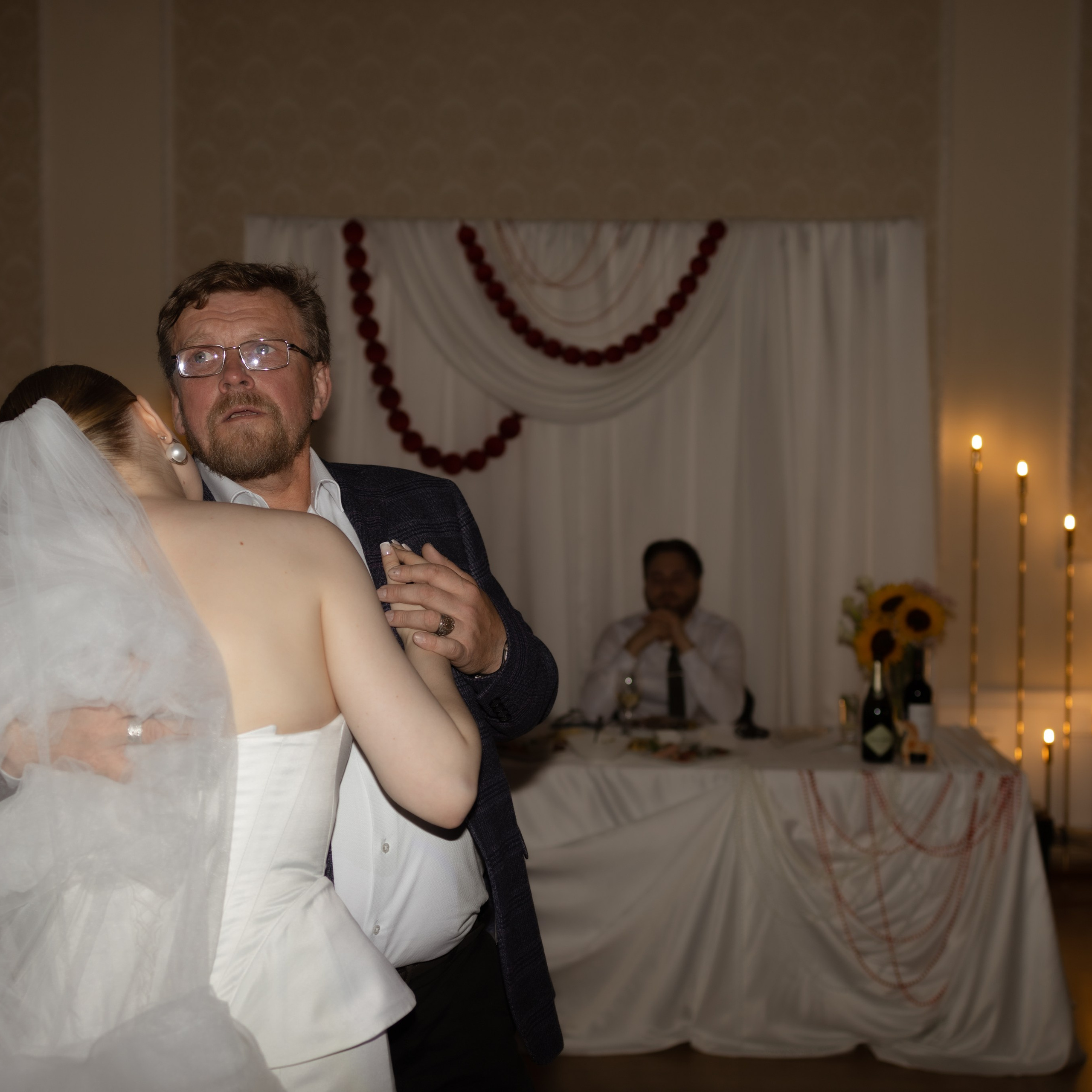 Олеся и Влад. Wedding Story