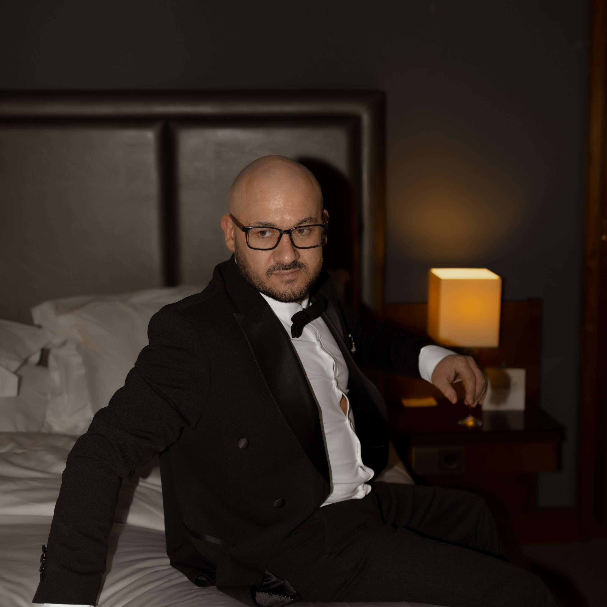 Алина и Серёжа. Wedding Story