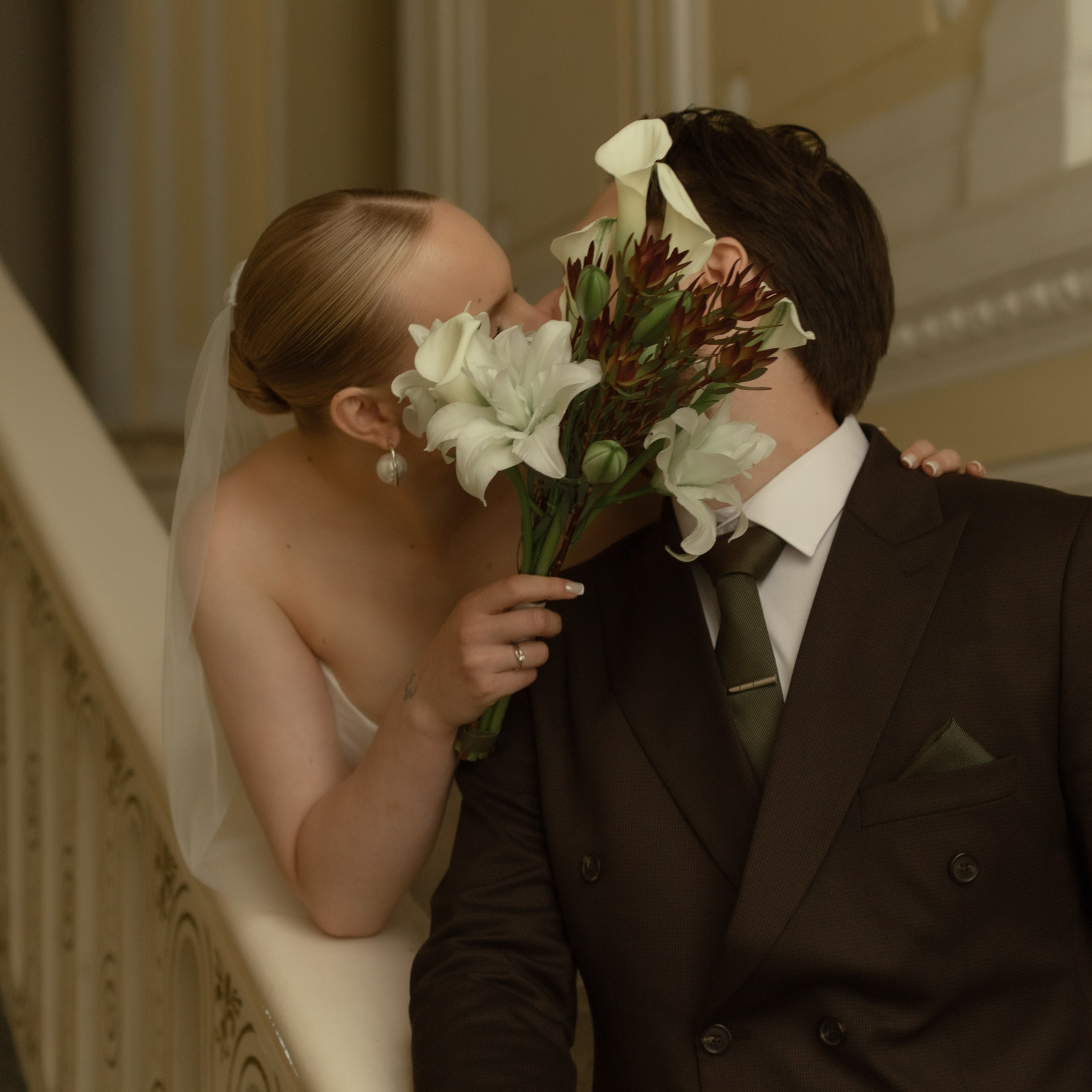 Олеся и Влад. Wedding Story