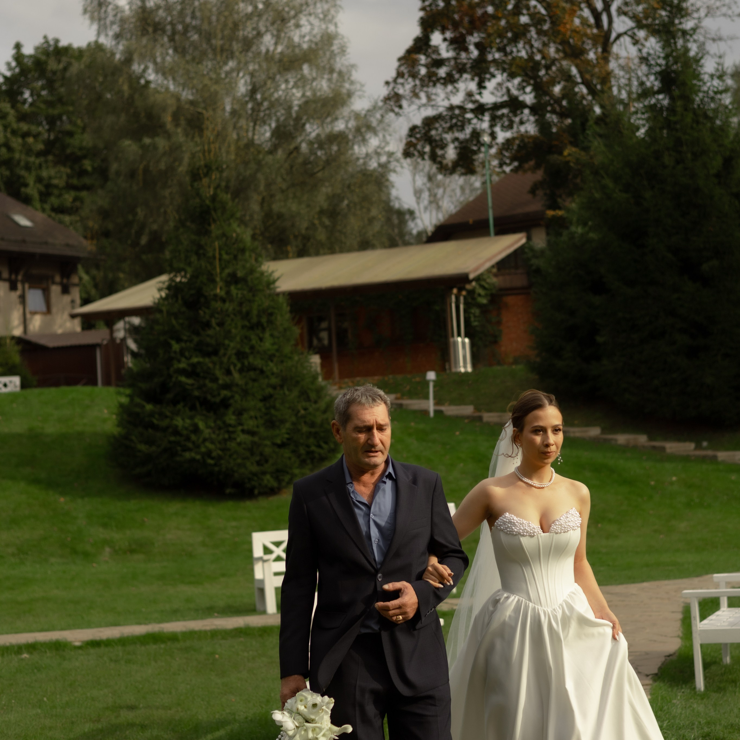 Алина и Дима. Wedding Story