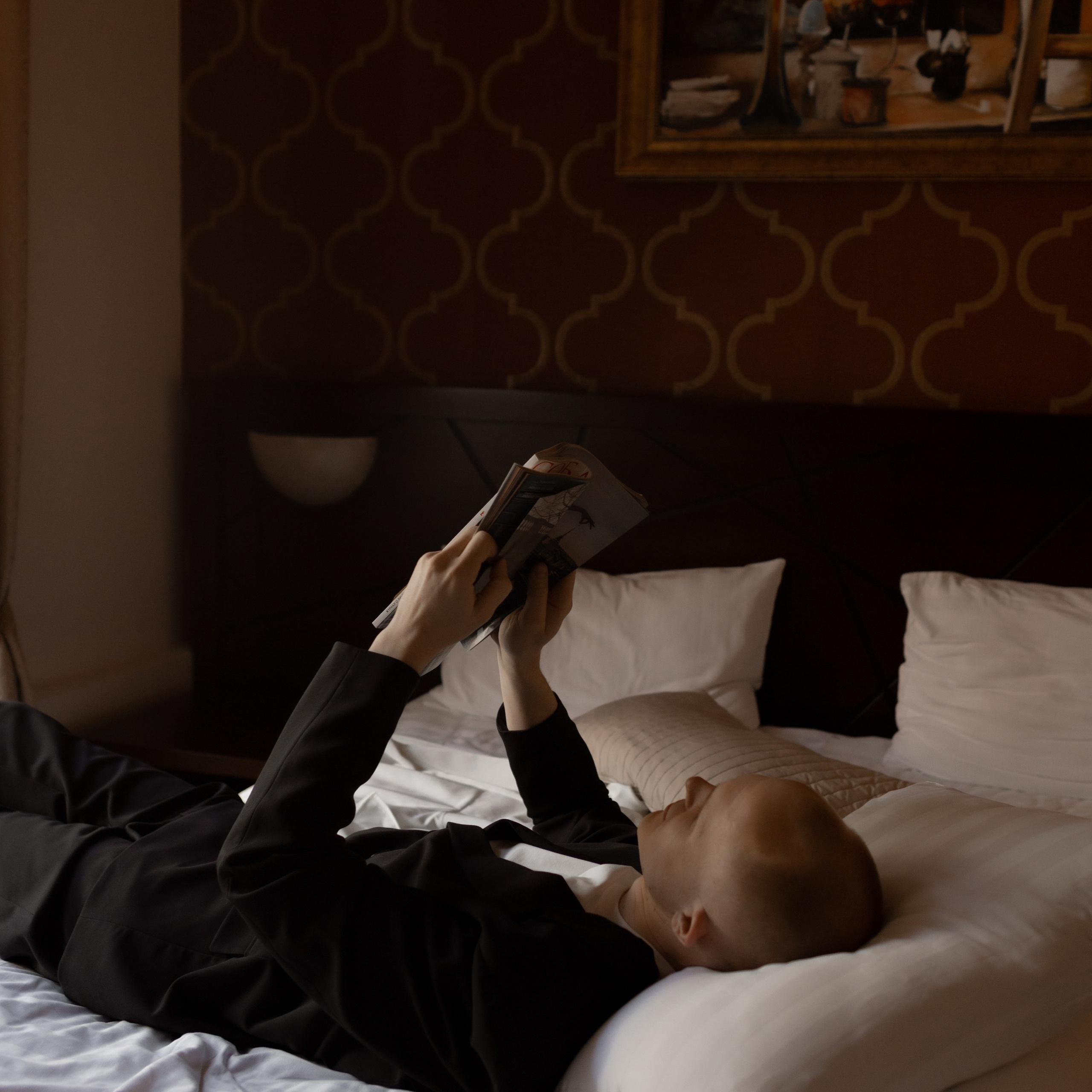 Ира и Ваня. Wedding Story