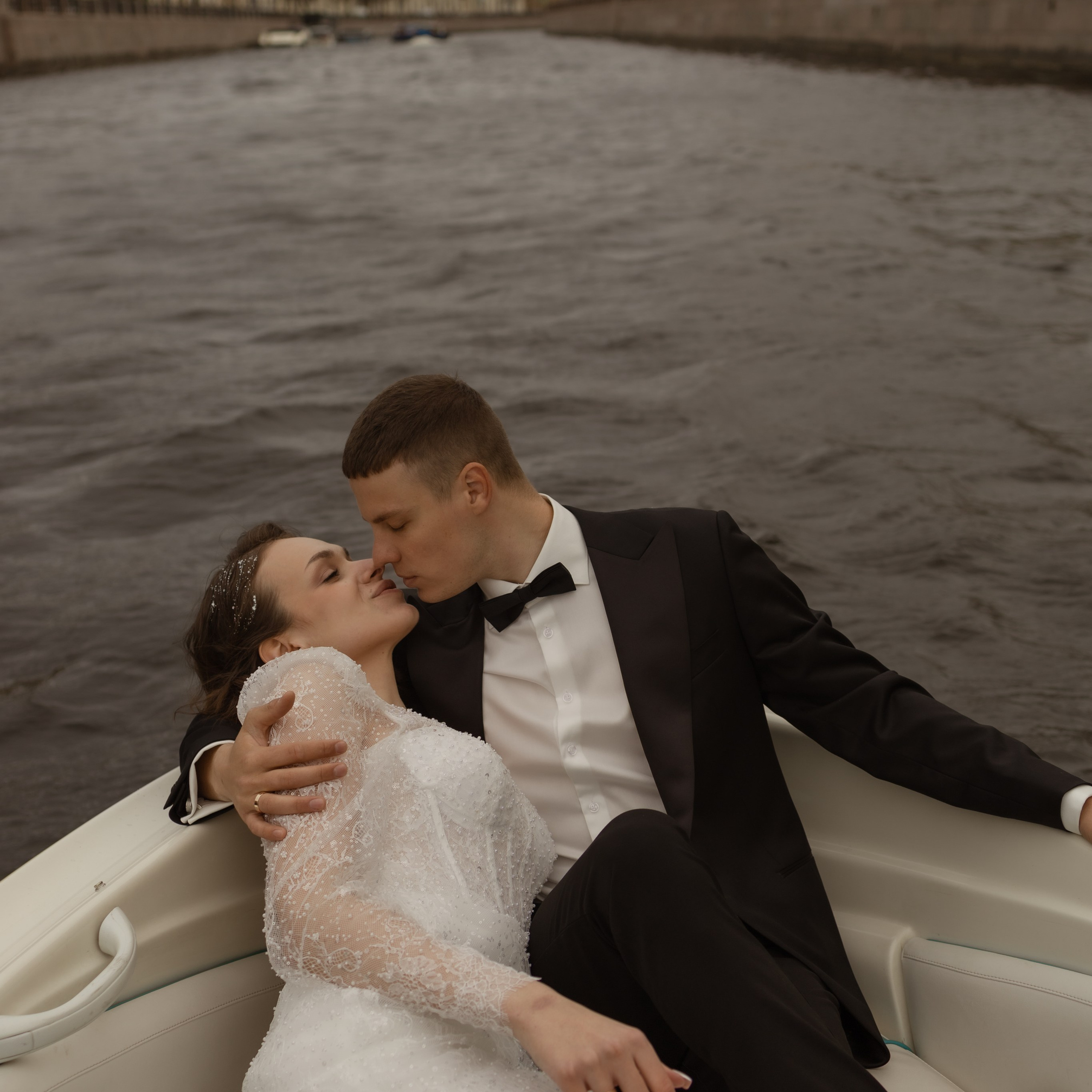 Кристина и Алексей. Wedding Story