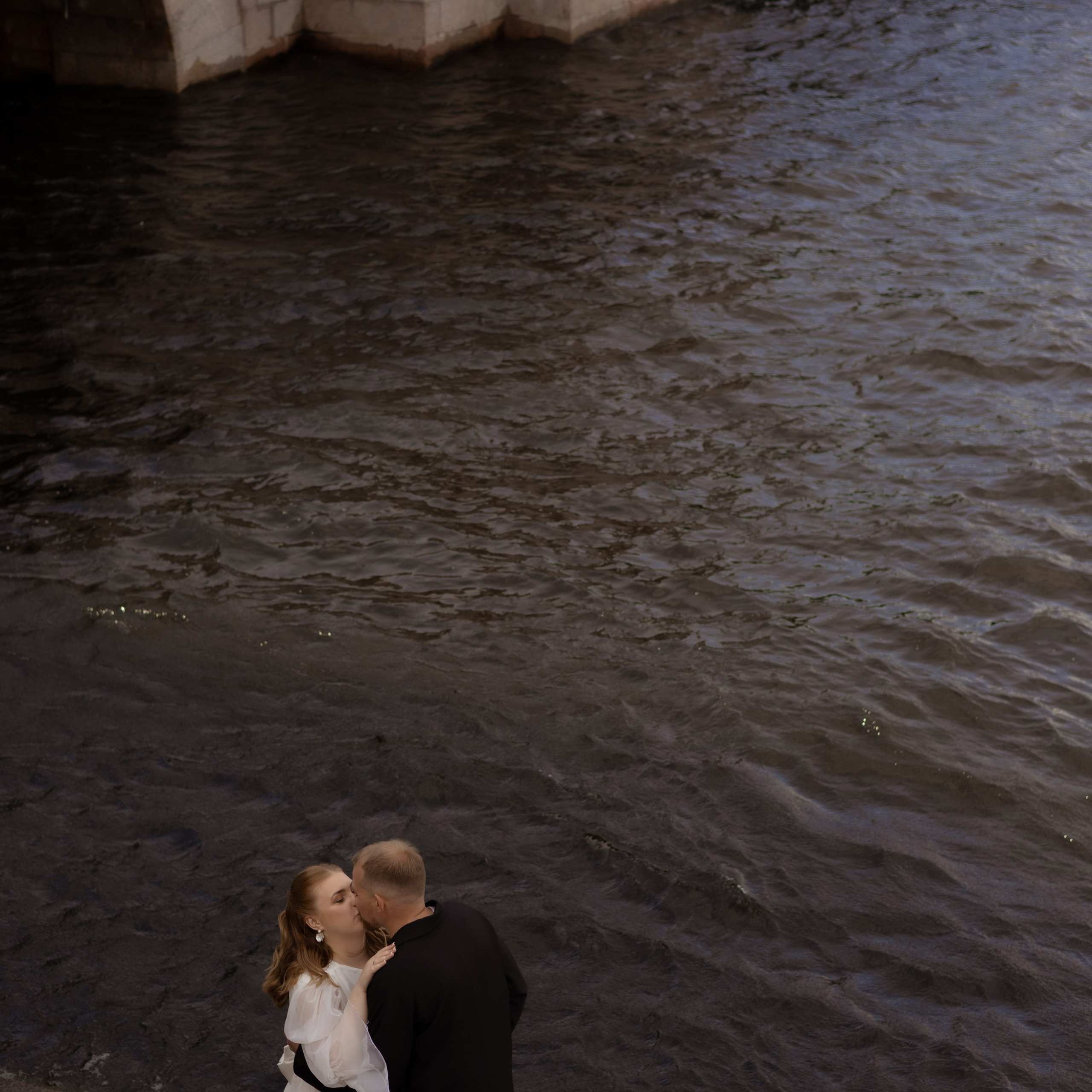 Кристина и Дима. Wedding Story