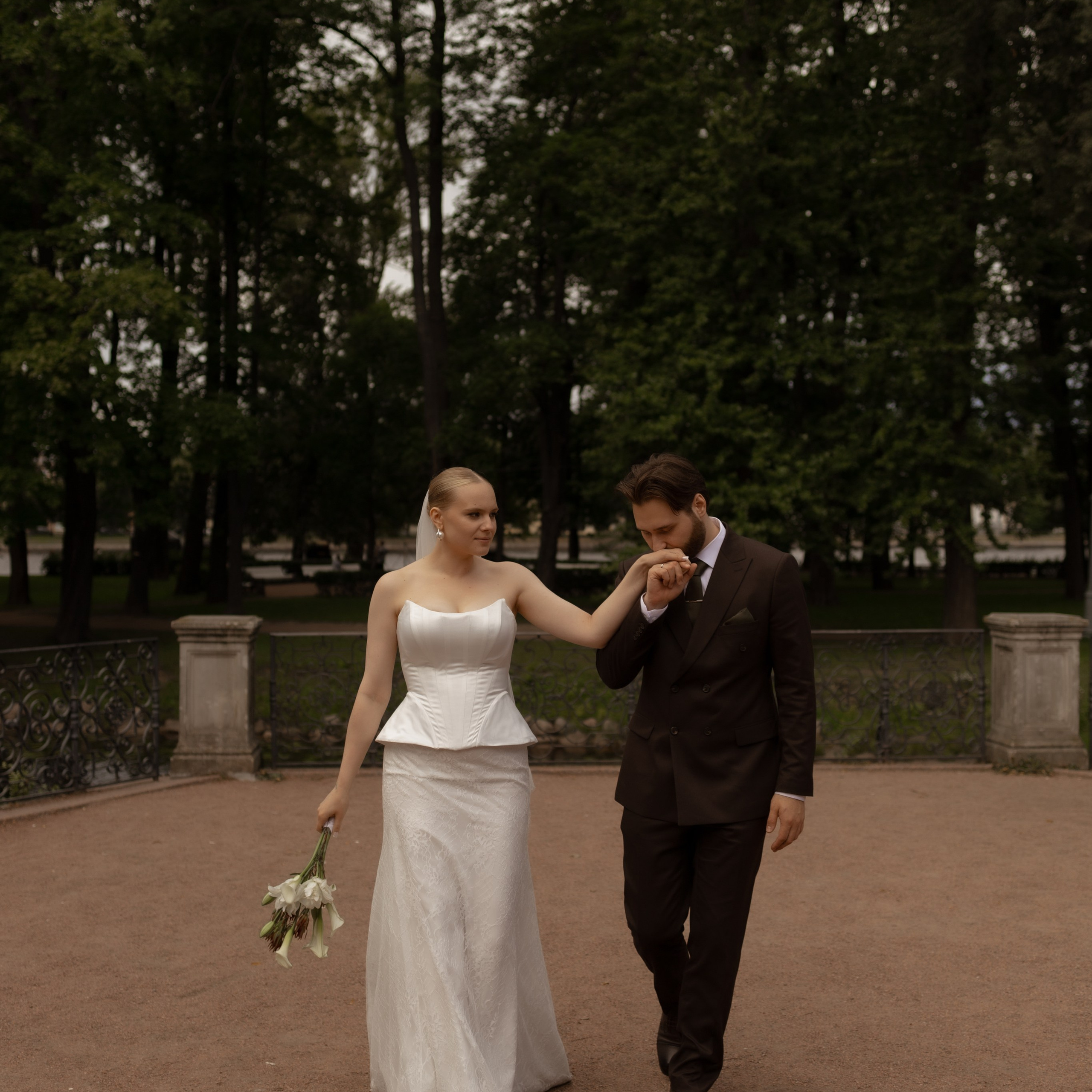 Олеся и Влад. Wedding Story